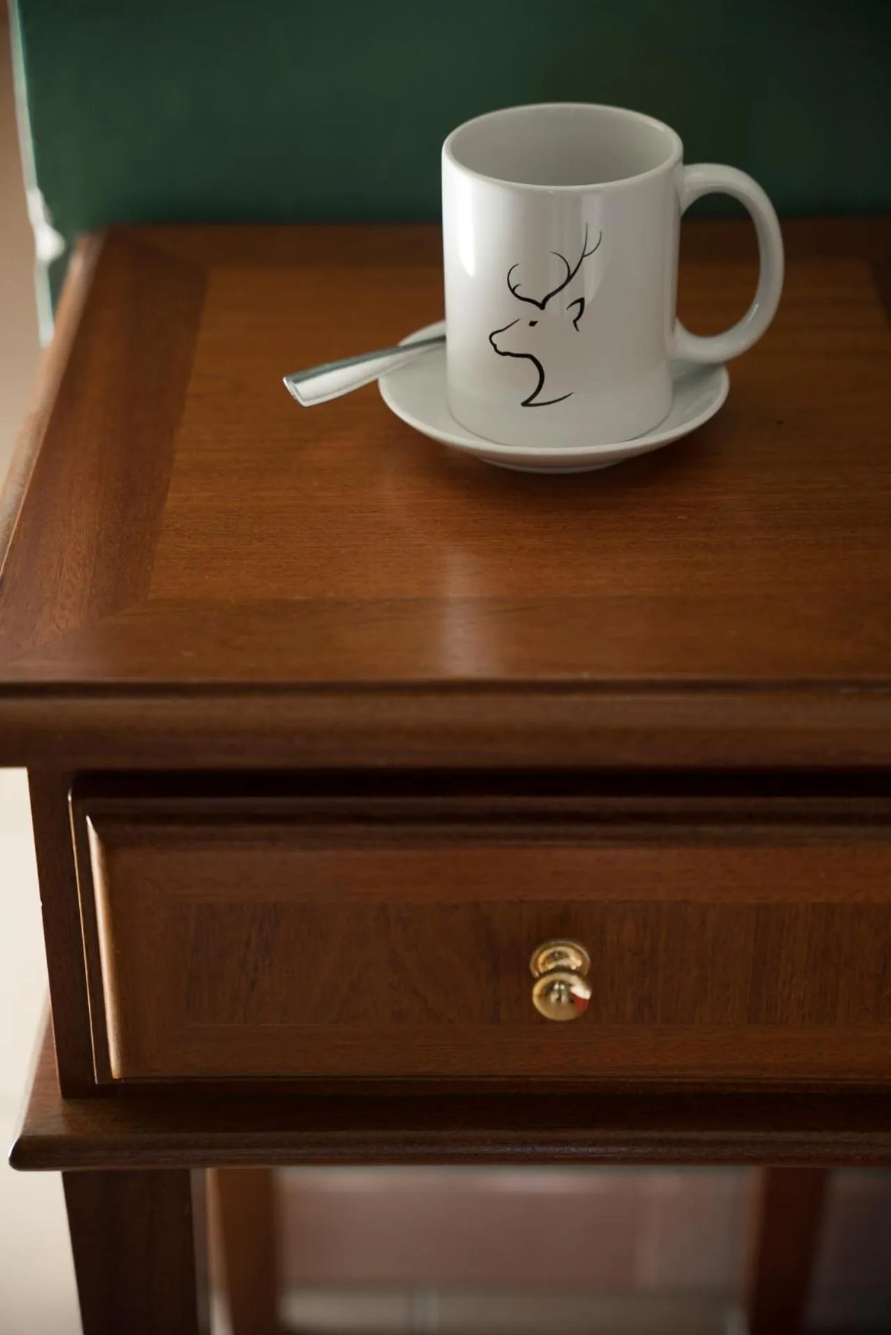 Decorative detail in 5Miglia Hotel & Spa