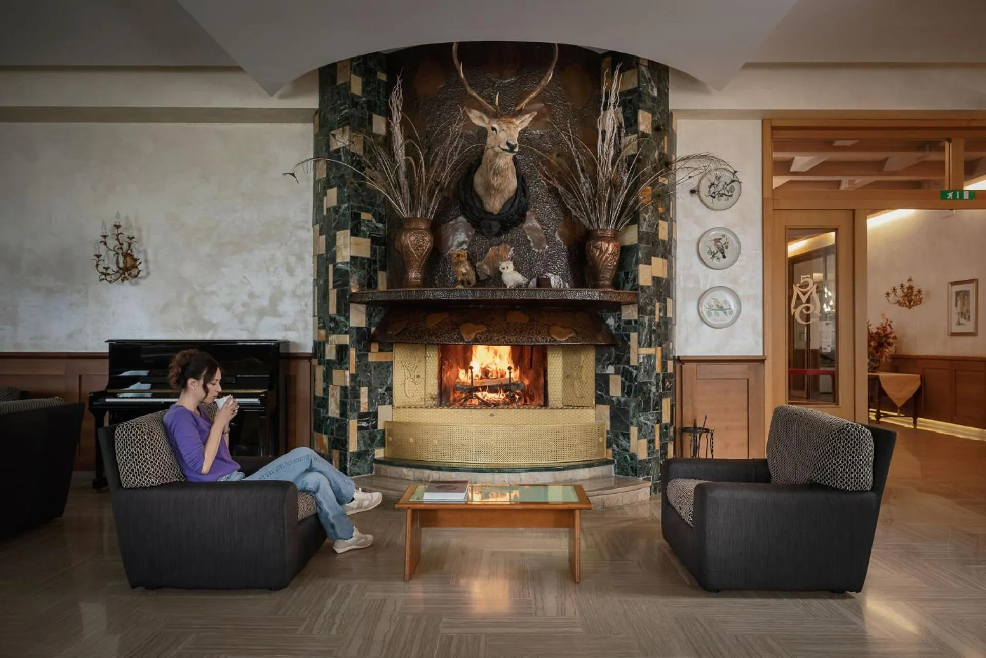 Casino in 5Miglia Hotel & Spa