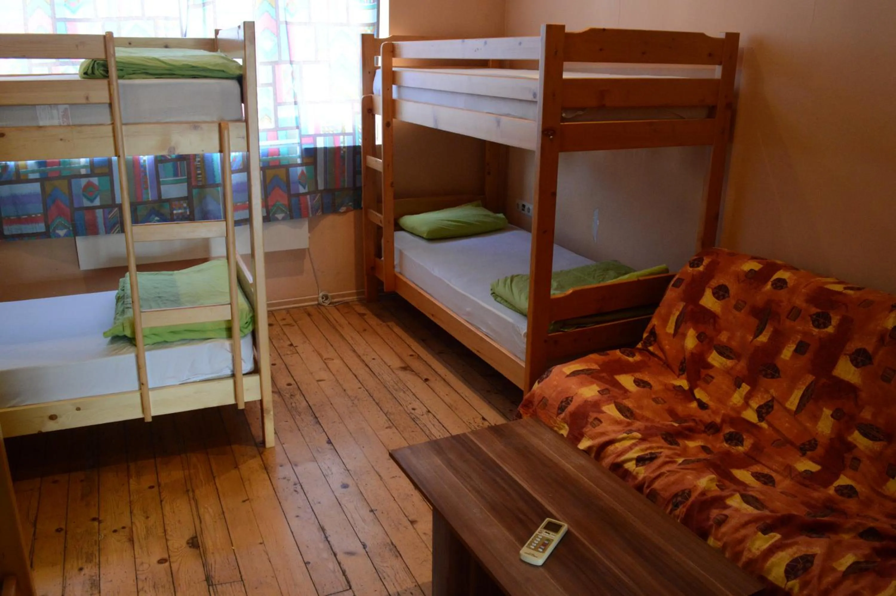 Photo of the whole room, Bed in Elegance on a Budget - Rooms for Rent in Sofia Center