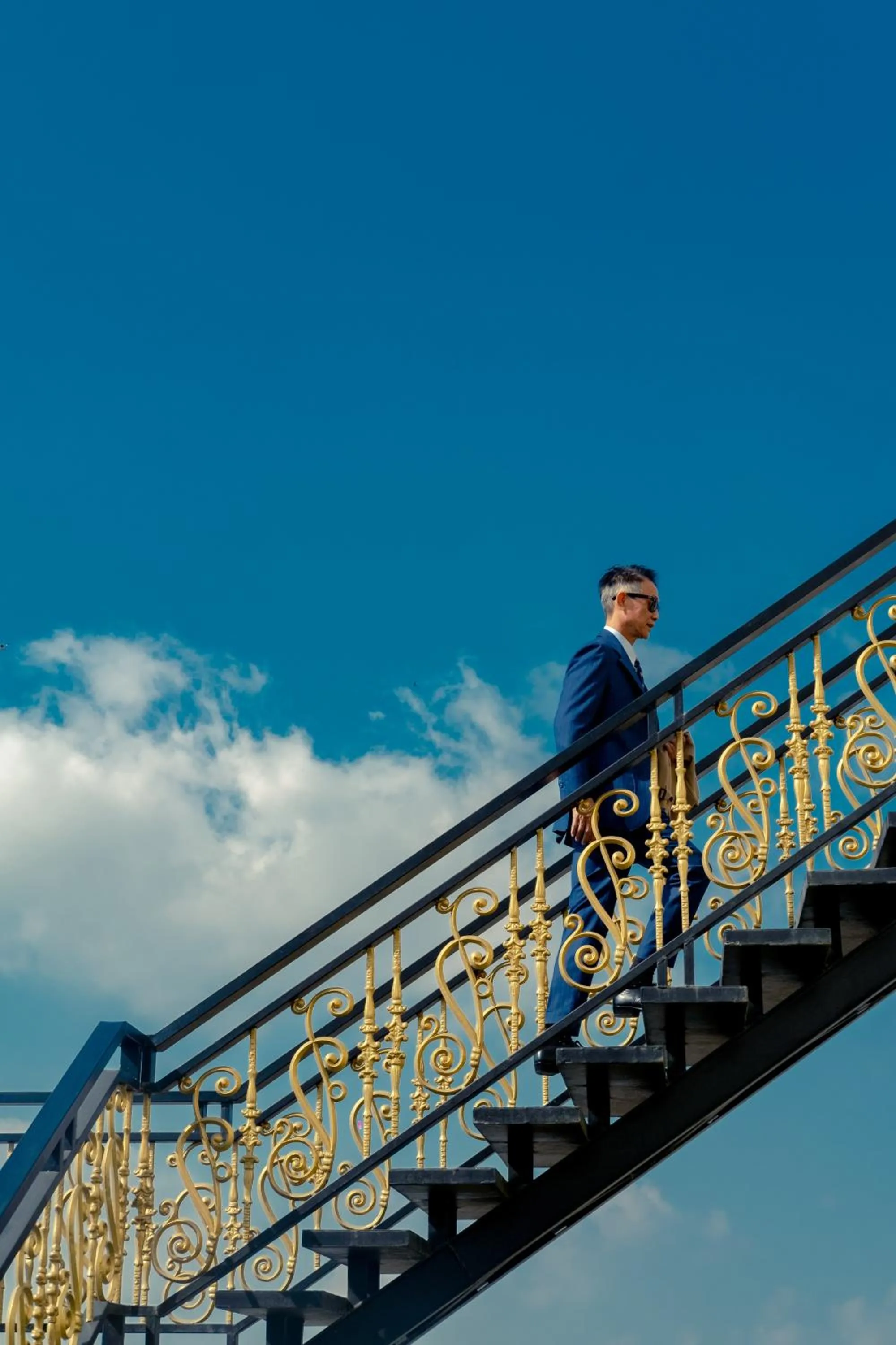 Day in Ladalat Hotel