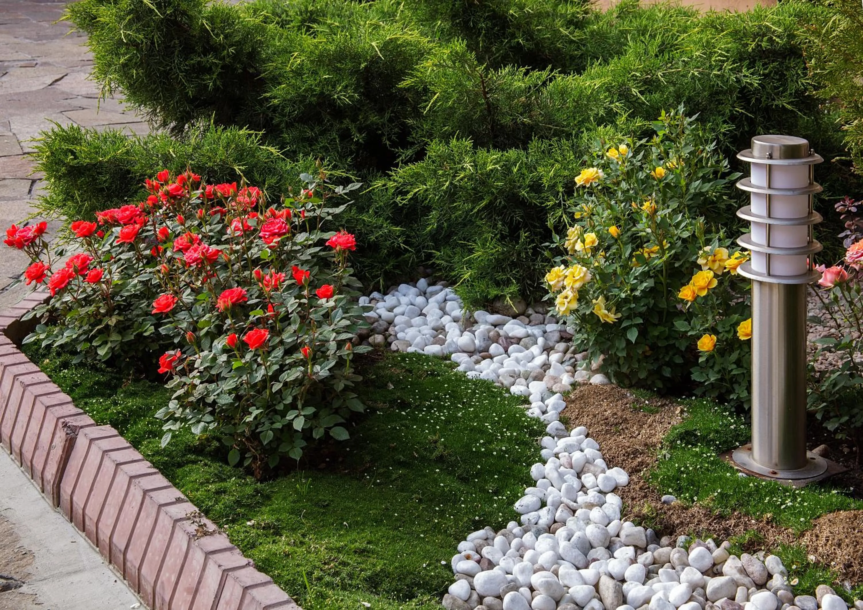 Area and facilities in Voyage Hotel