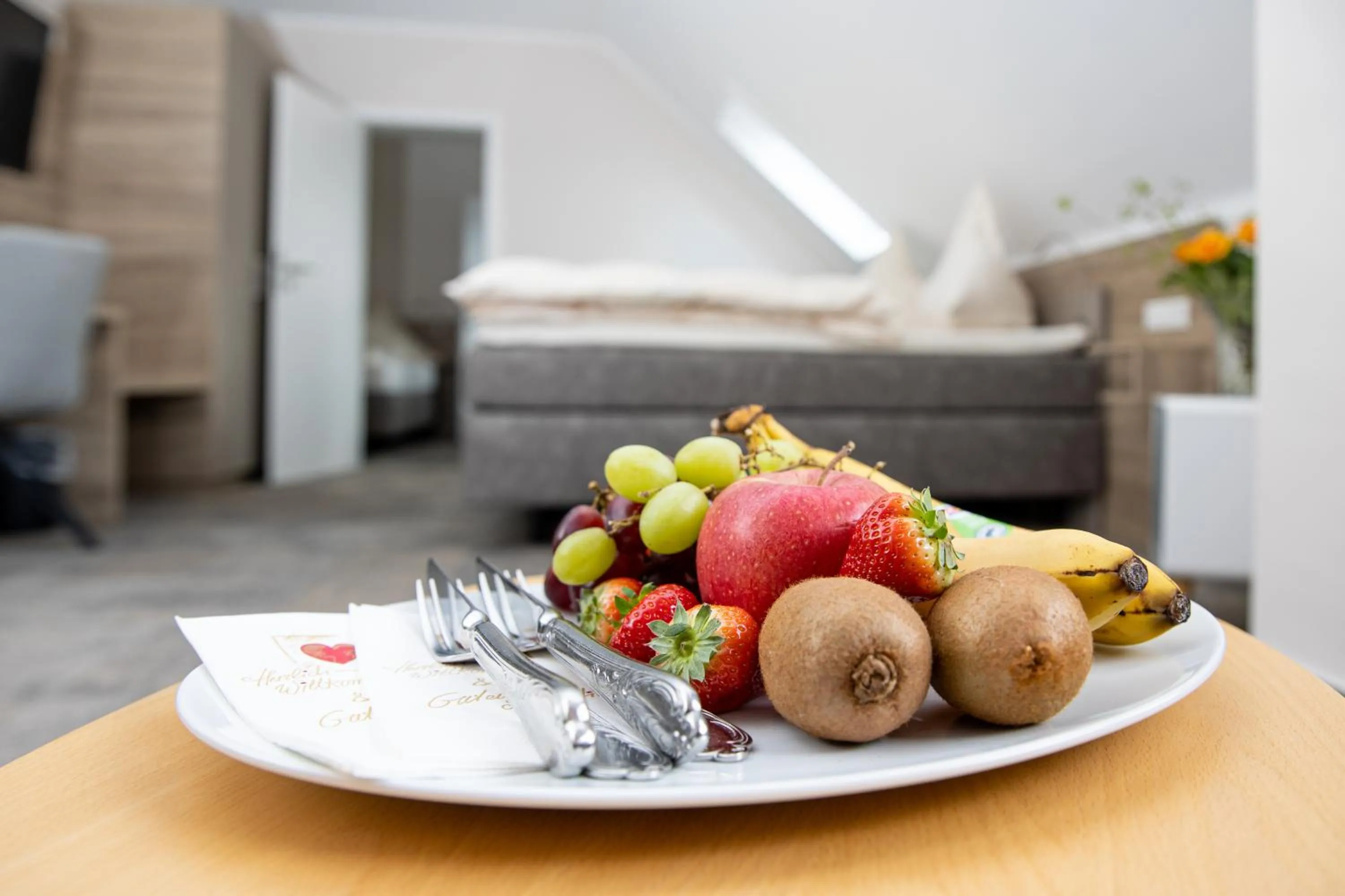 Landgasthof Zur Erholung