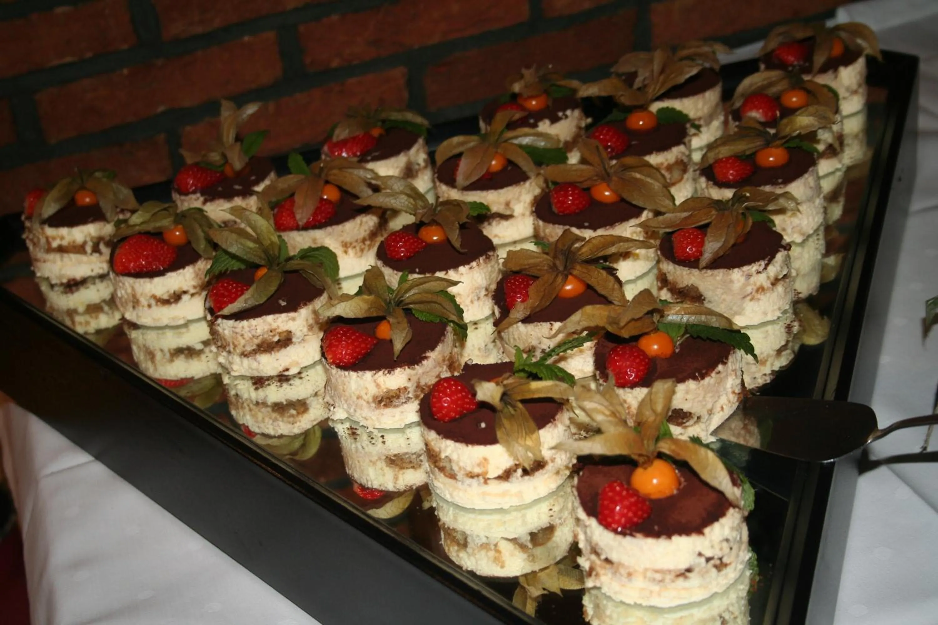 Restaurant/places to eat in Landgasthof Zur Erholung