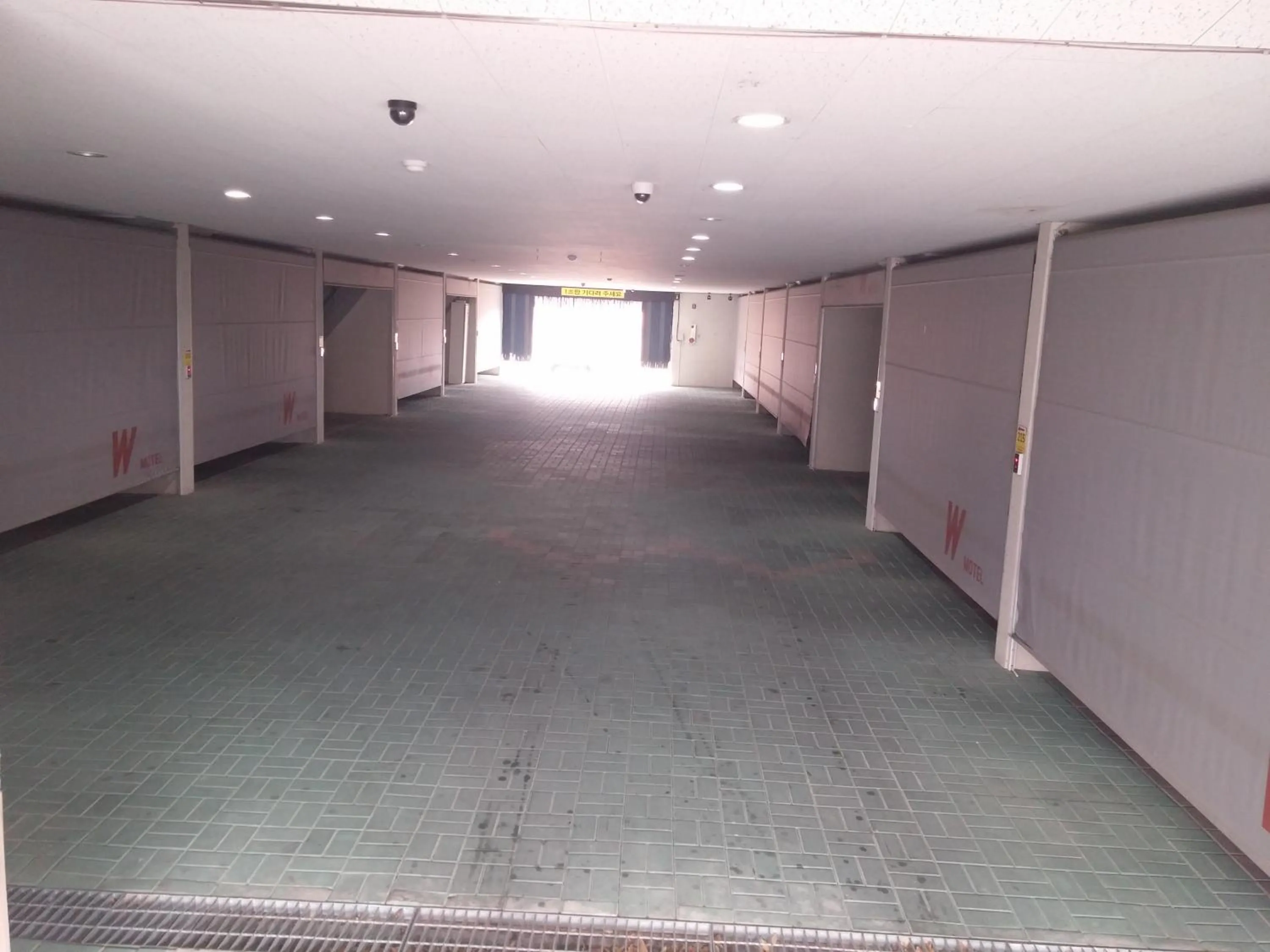 Gyeongju bulgooksa W Drive-in Motel