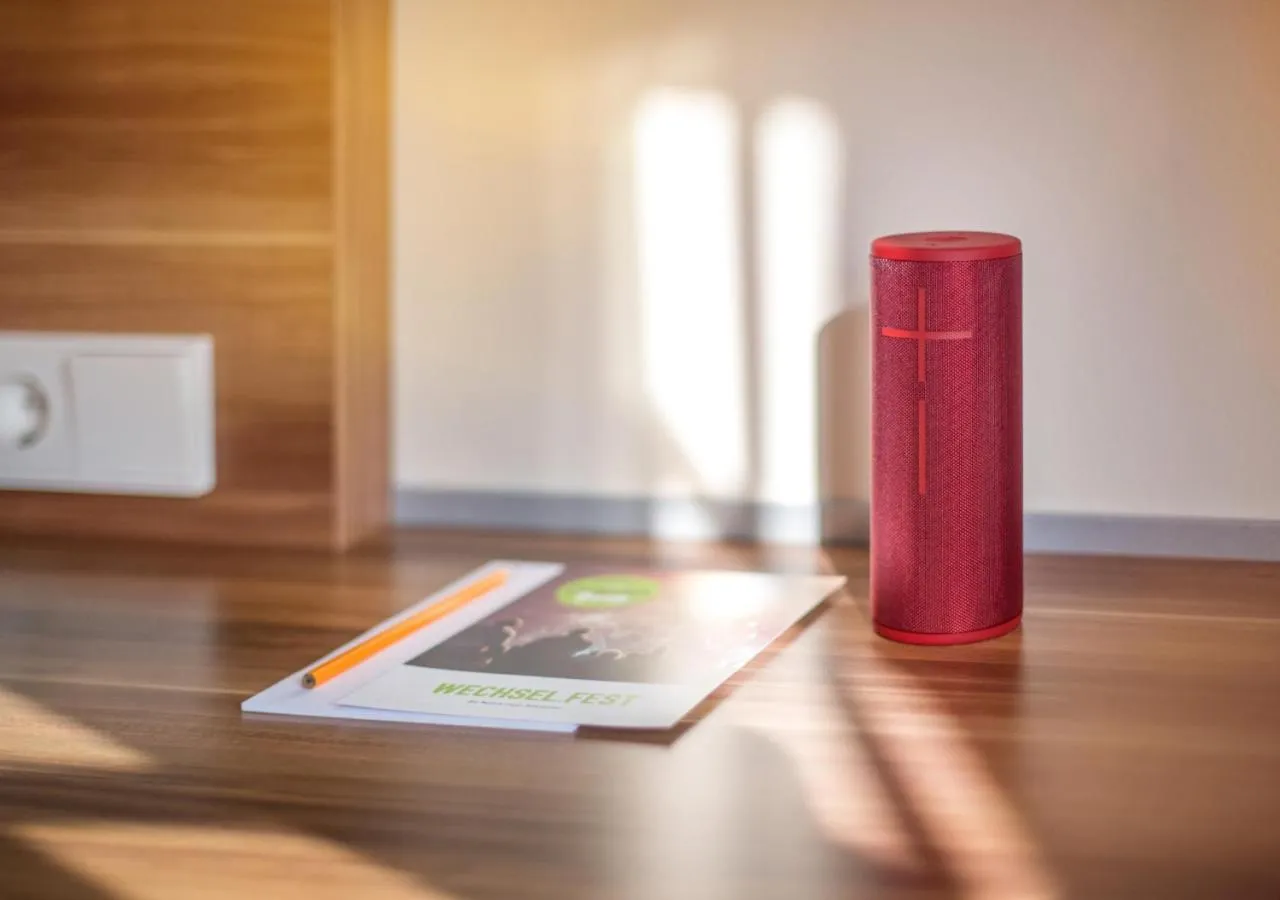 Photo of the whole room in Hotel Cochemer Jung