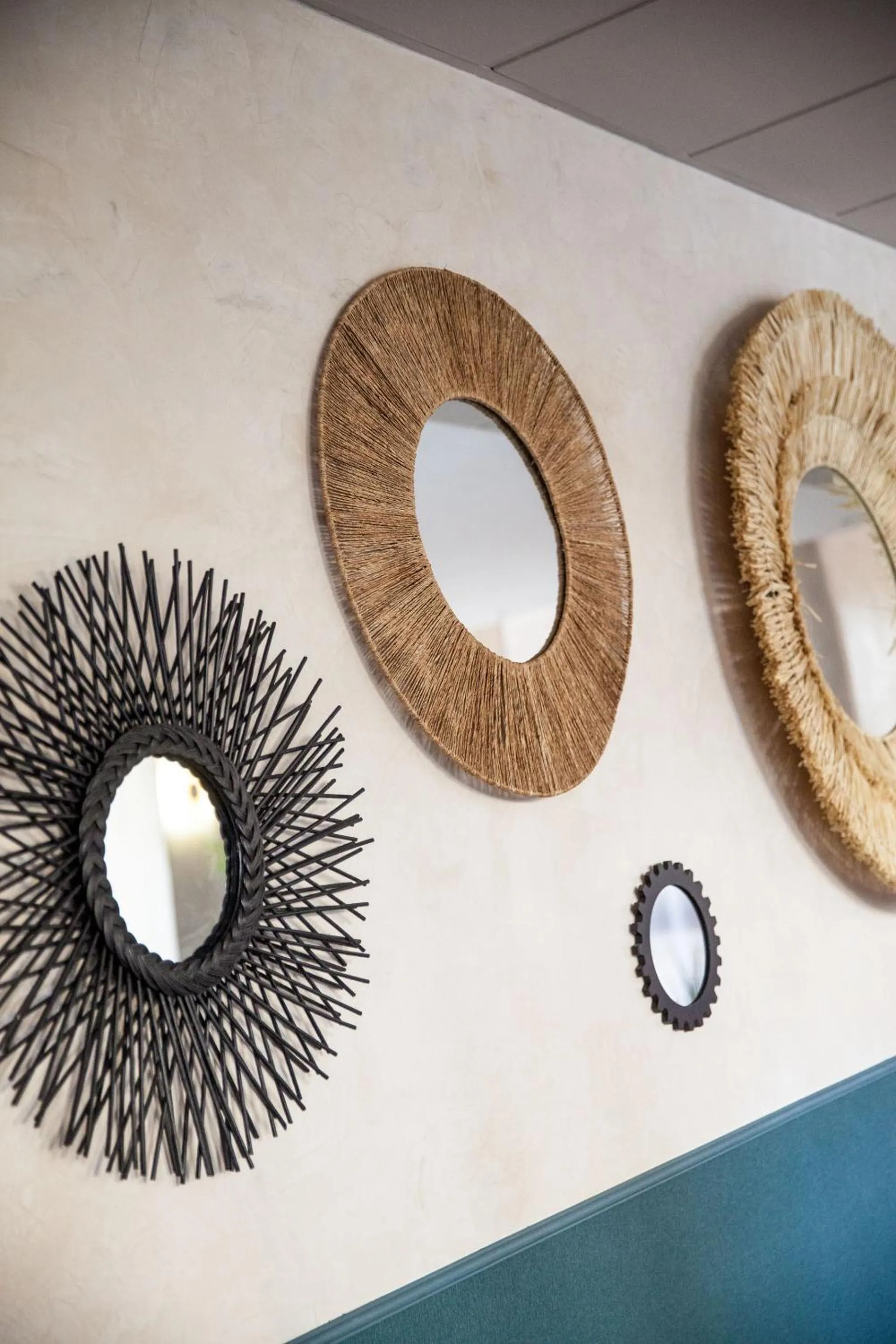 Restaurant/places to eat in Hotel Bristol