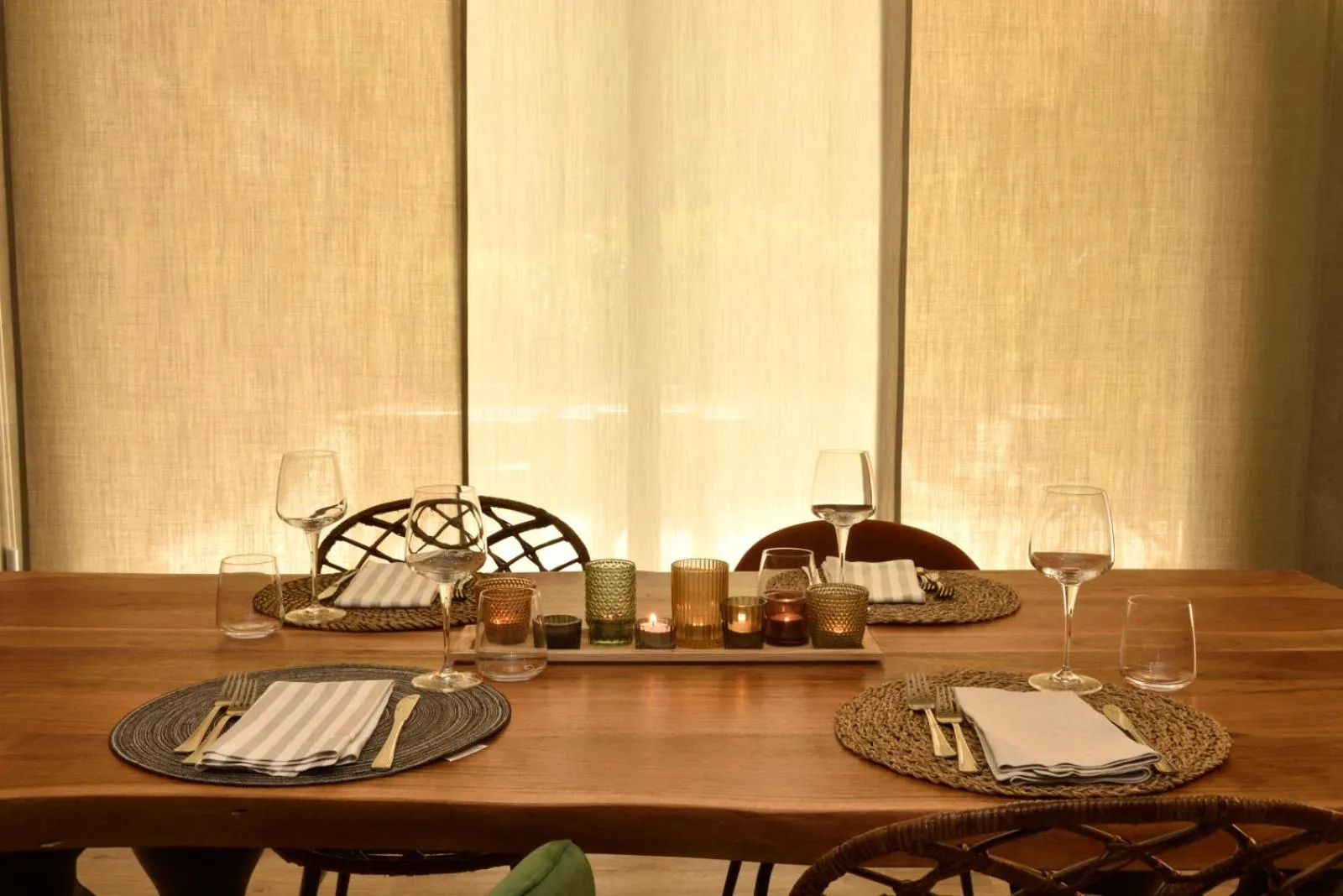 Restaurant/places to eat in Hotel Bristol