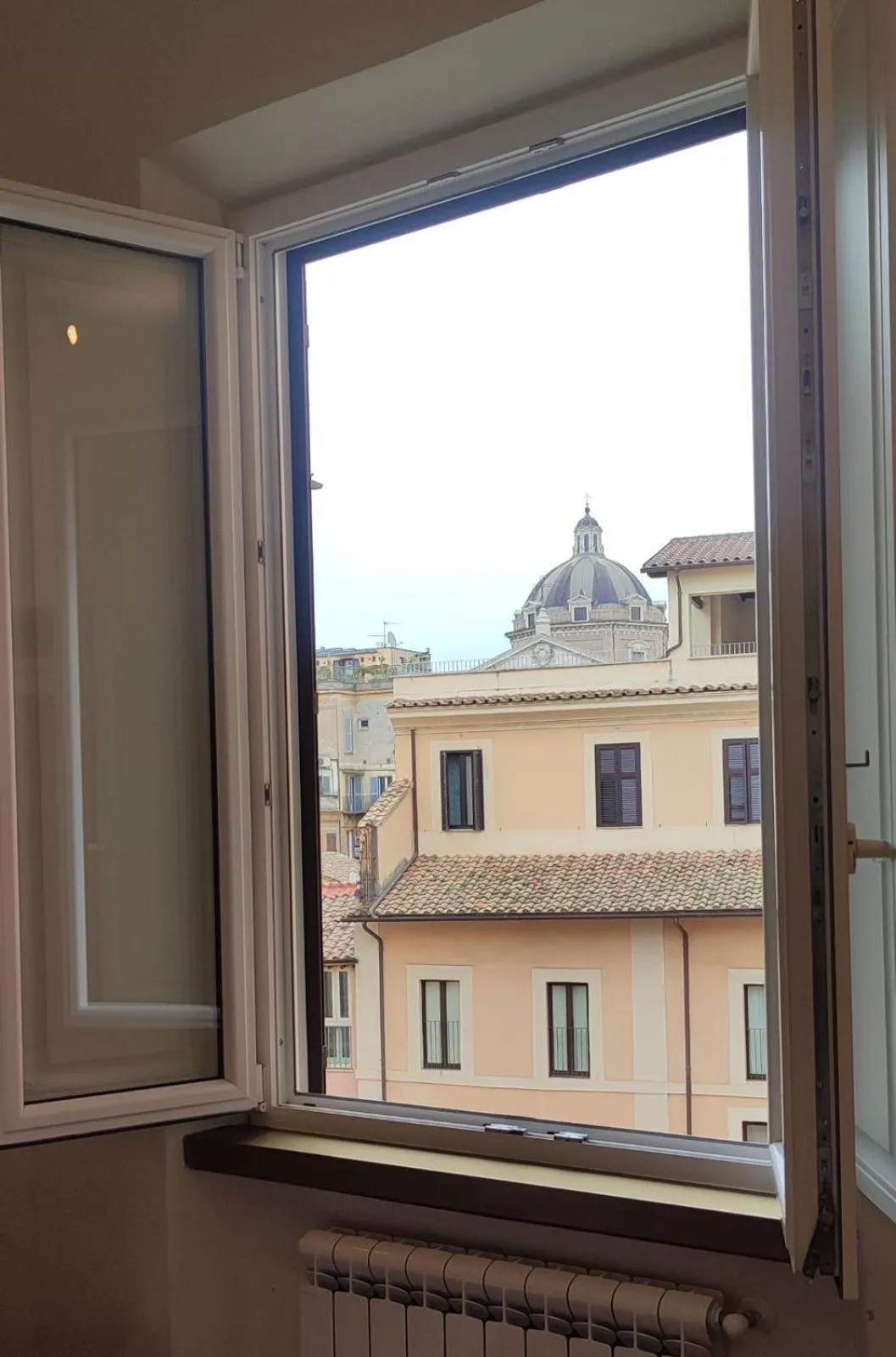 View (from property/room) in Superior Relais FCollection Temple View