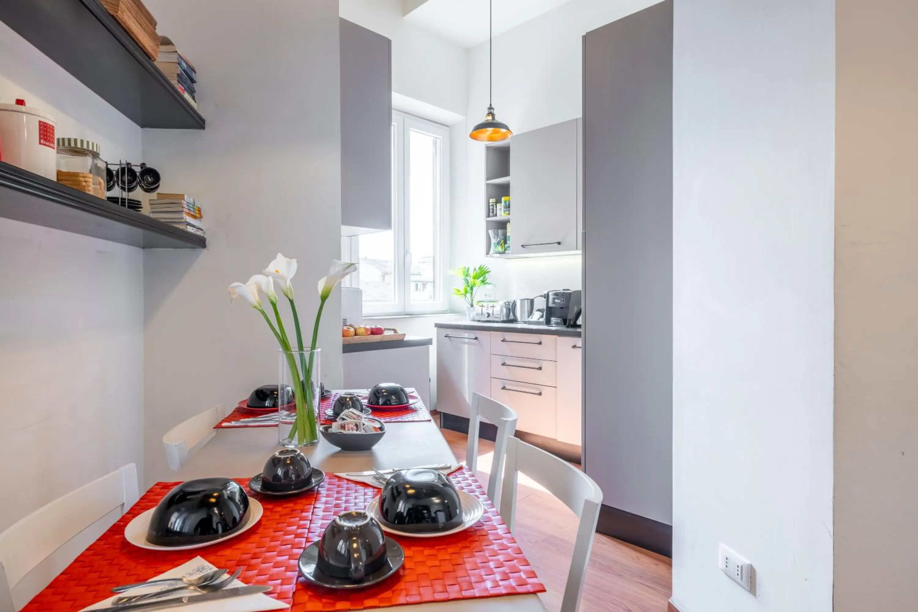 Breakfast in Superior Relais FCollection Temple View