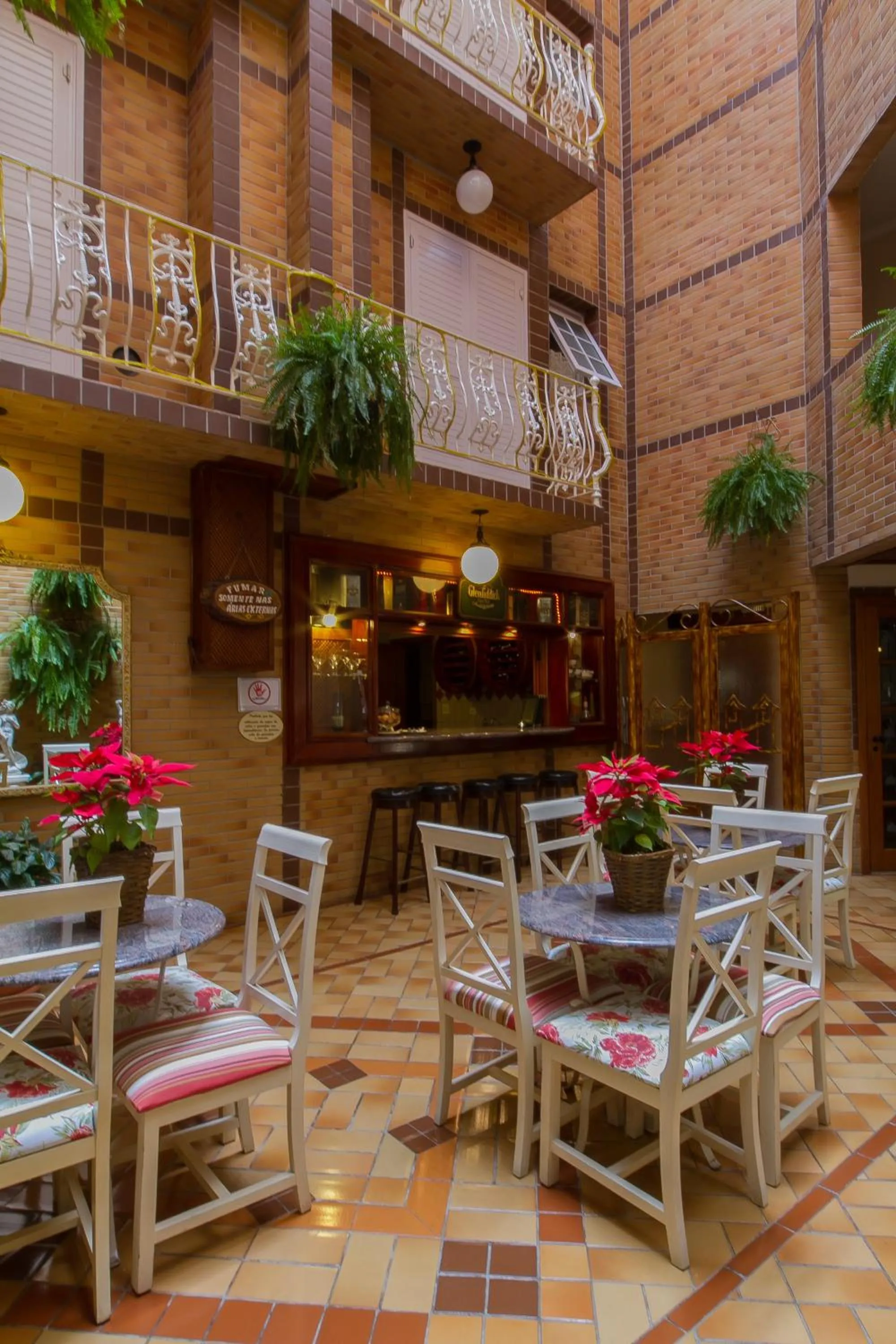 Lounge or bar in Hotel Palazzo Reale