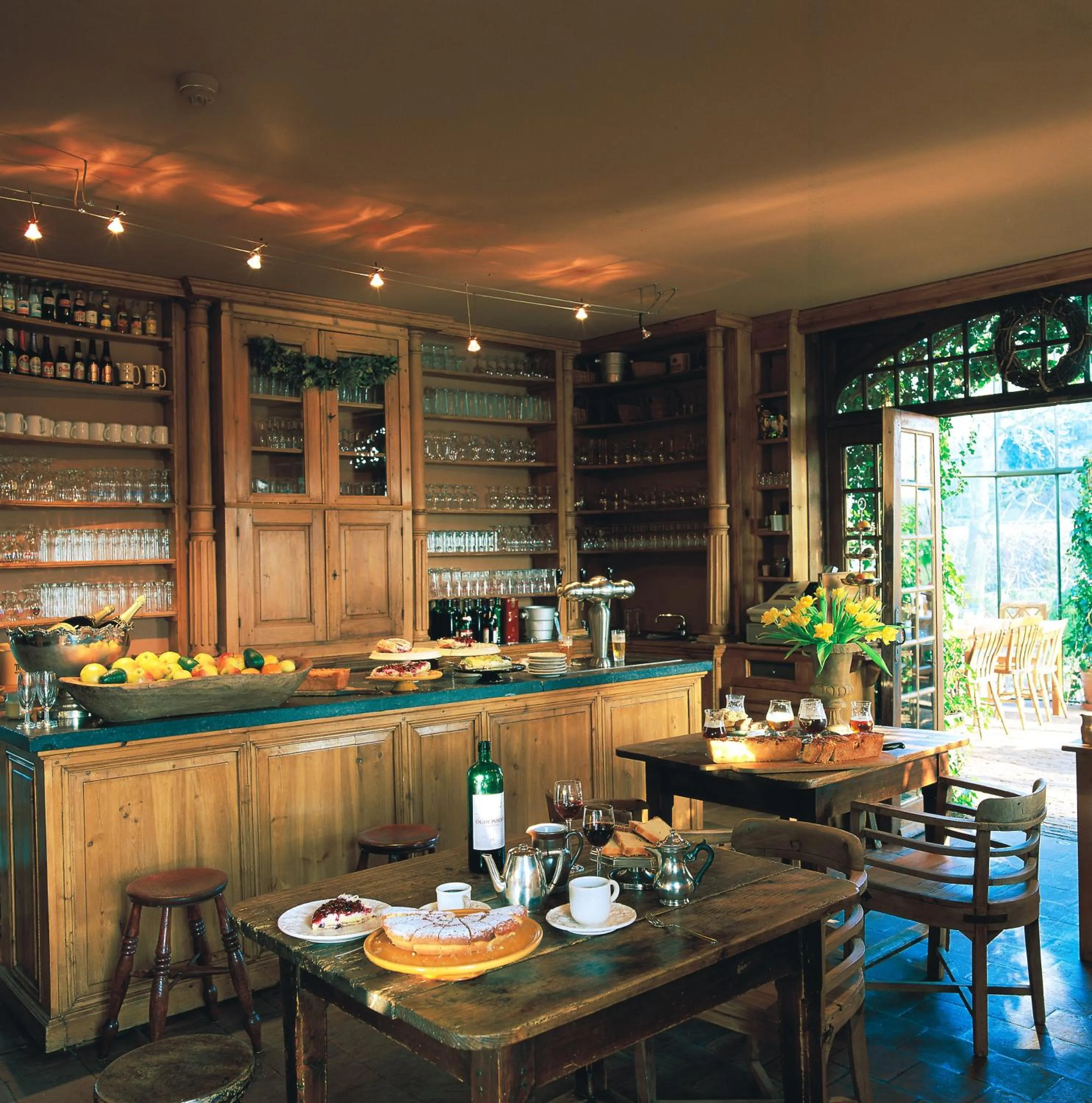 Lounge or bar in Orshof