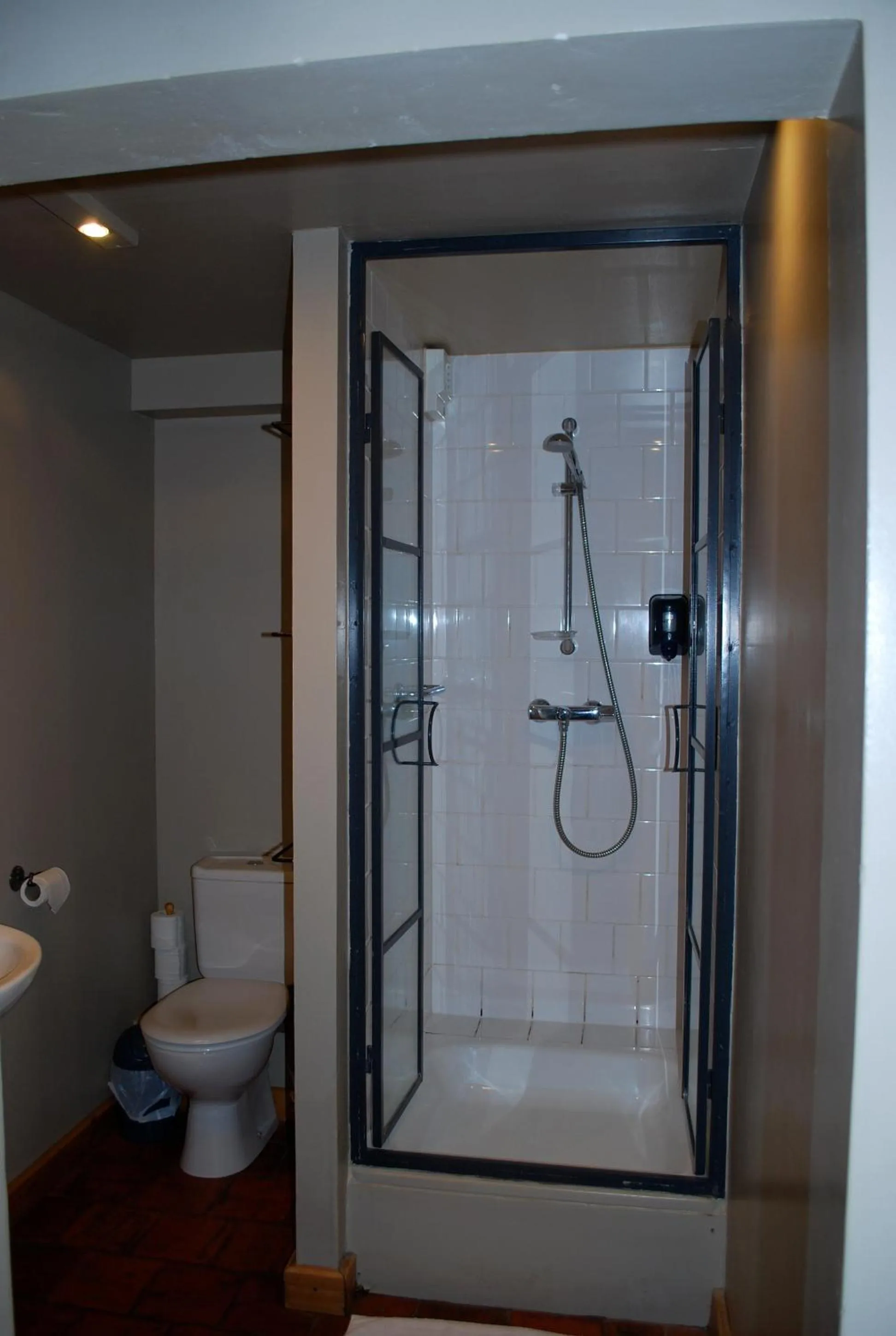 Decorative detail in Orshof