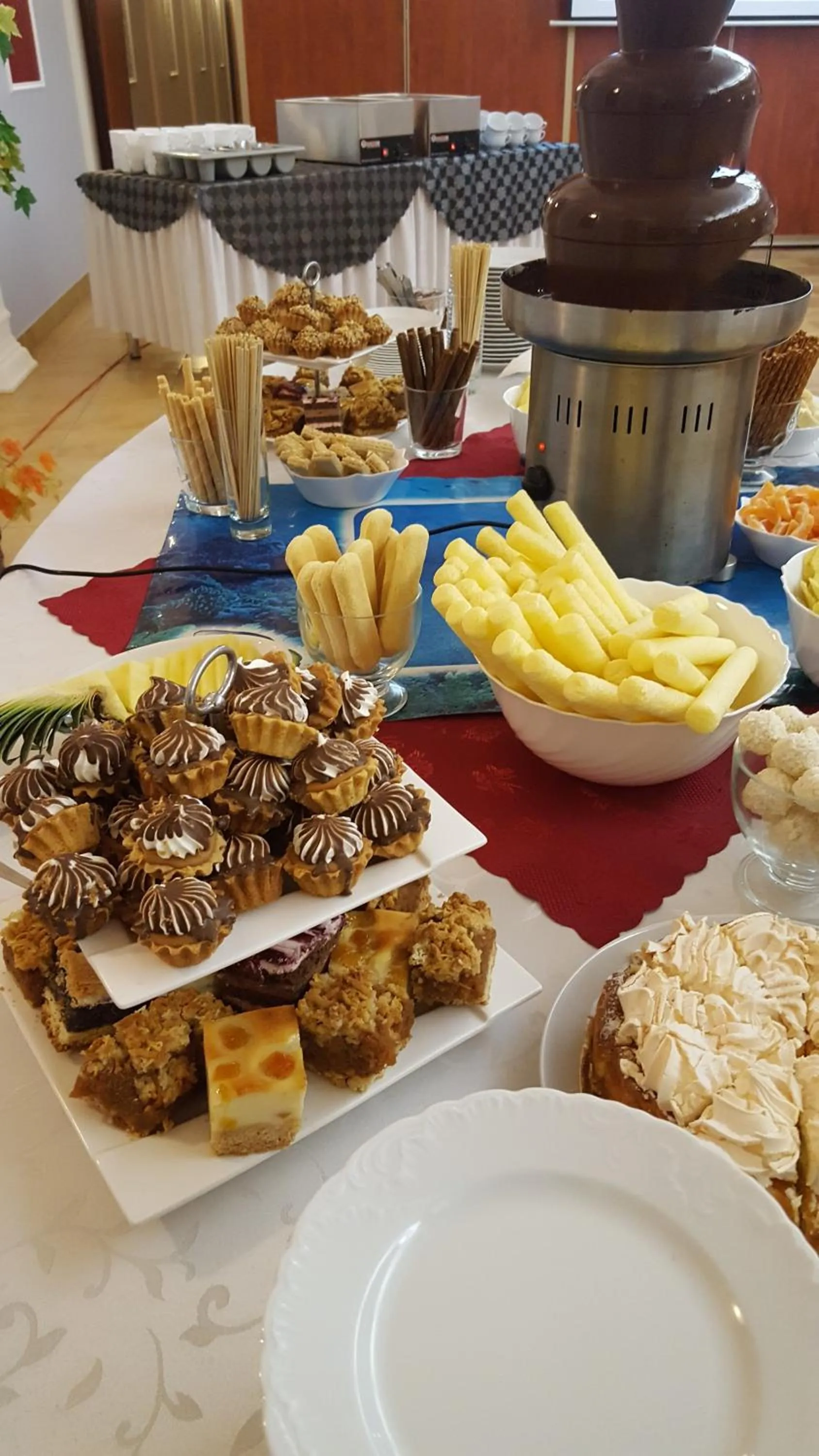 Property building in Motel DRABEK