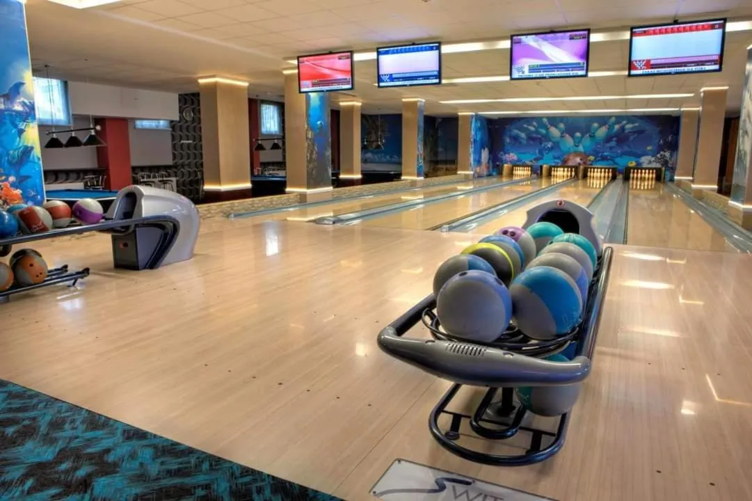 Property building in Motel DRABEK