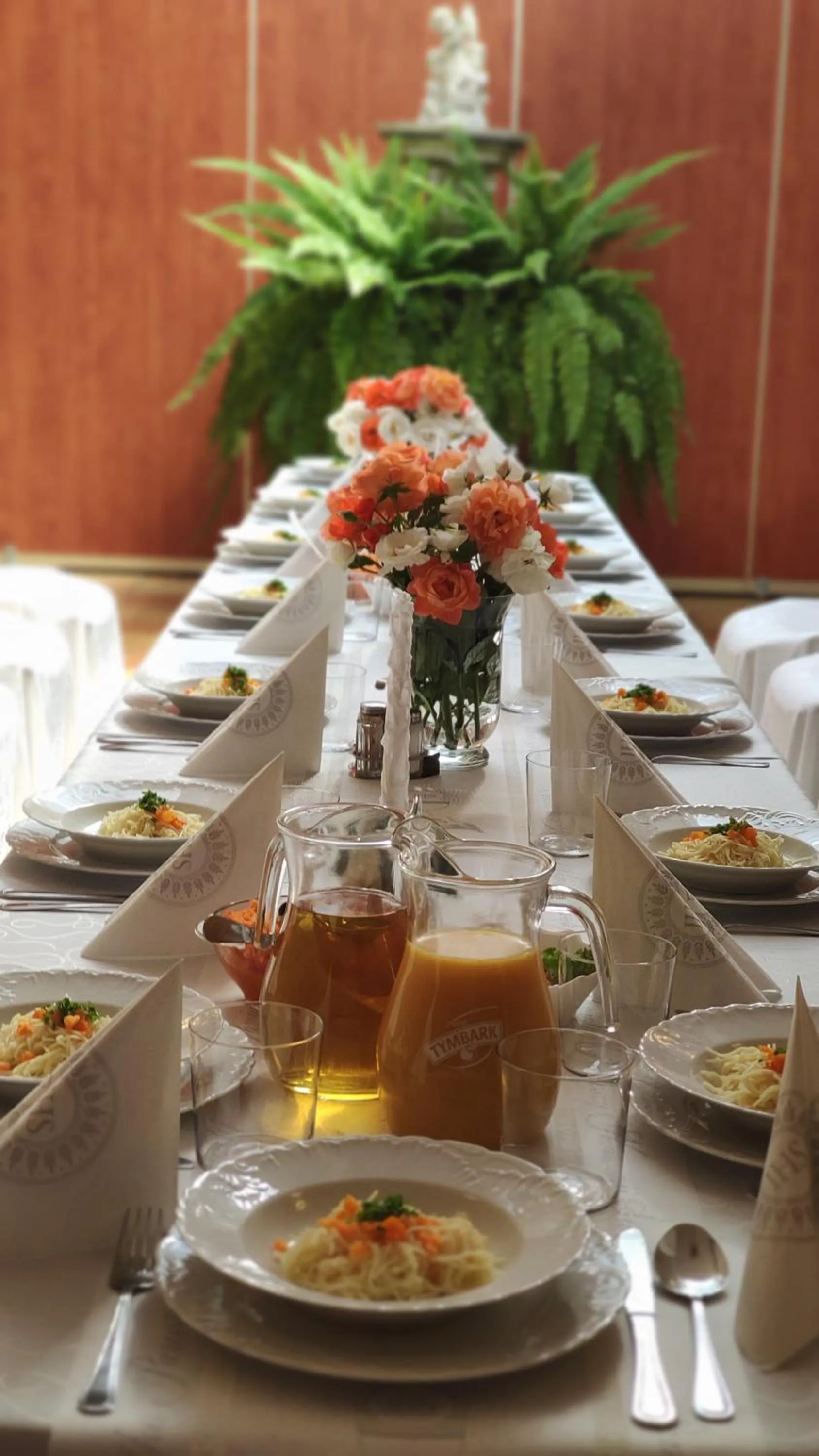 Property building in Motel DRABEK