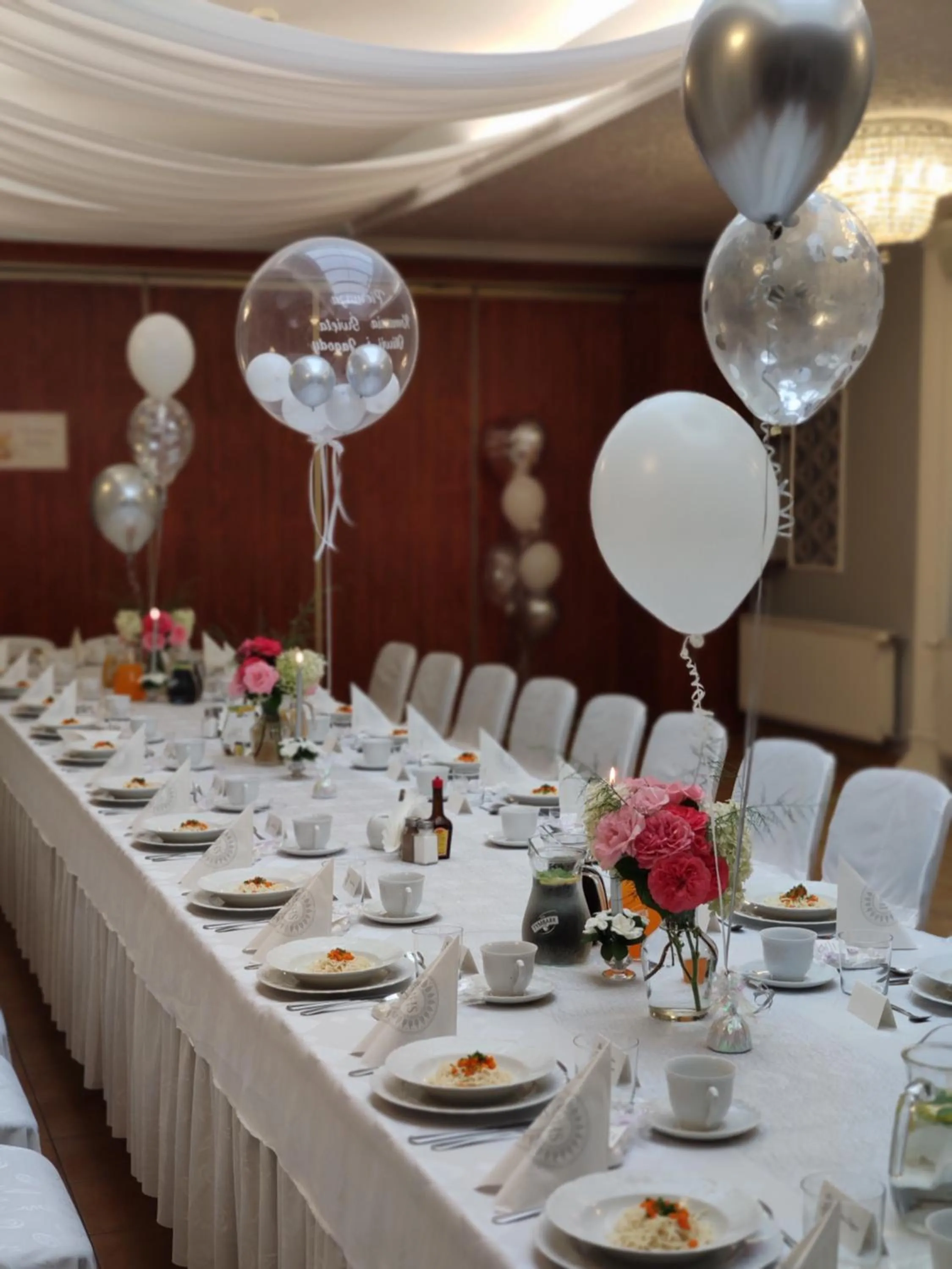 Property building in Motel DRABEK