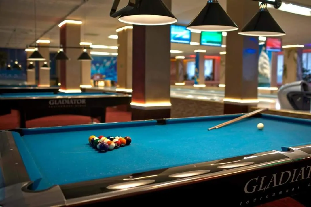 Property building in Motel DRABEK