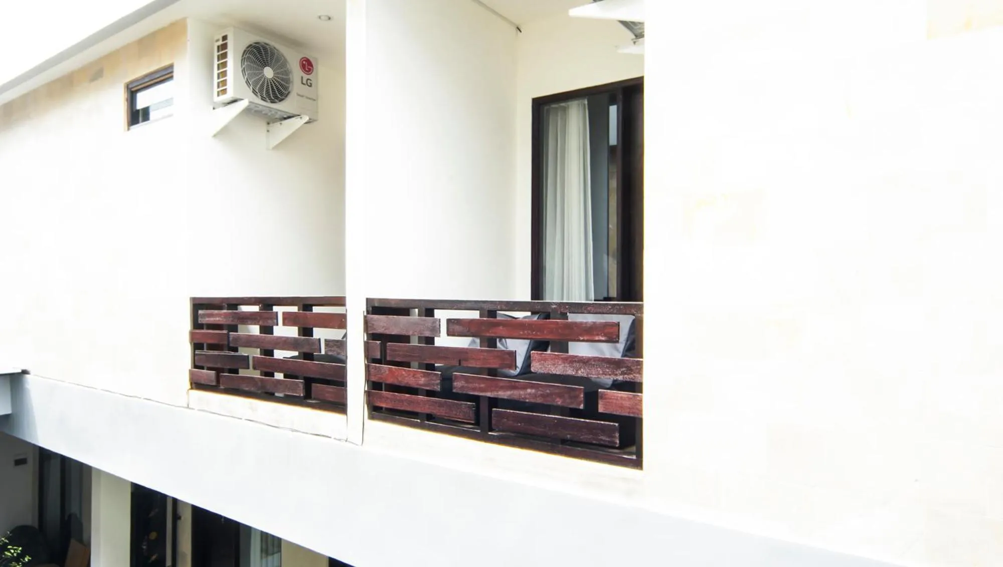 Property building in Bintang Darmawan Villa (BDV)