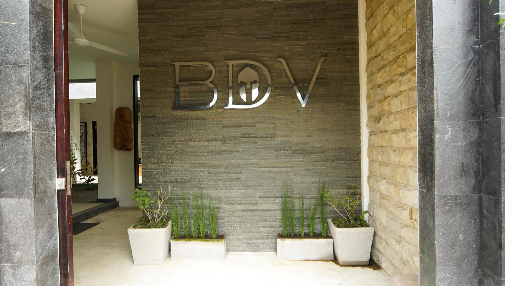 Property building in Bintang Darmawan Villa (BDV)