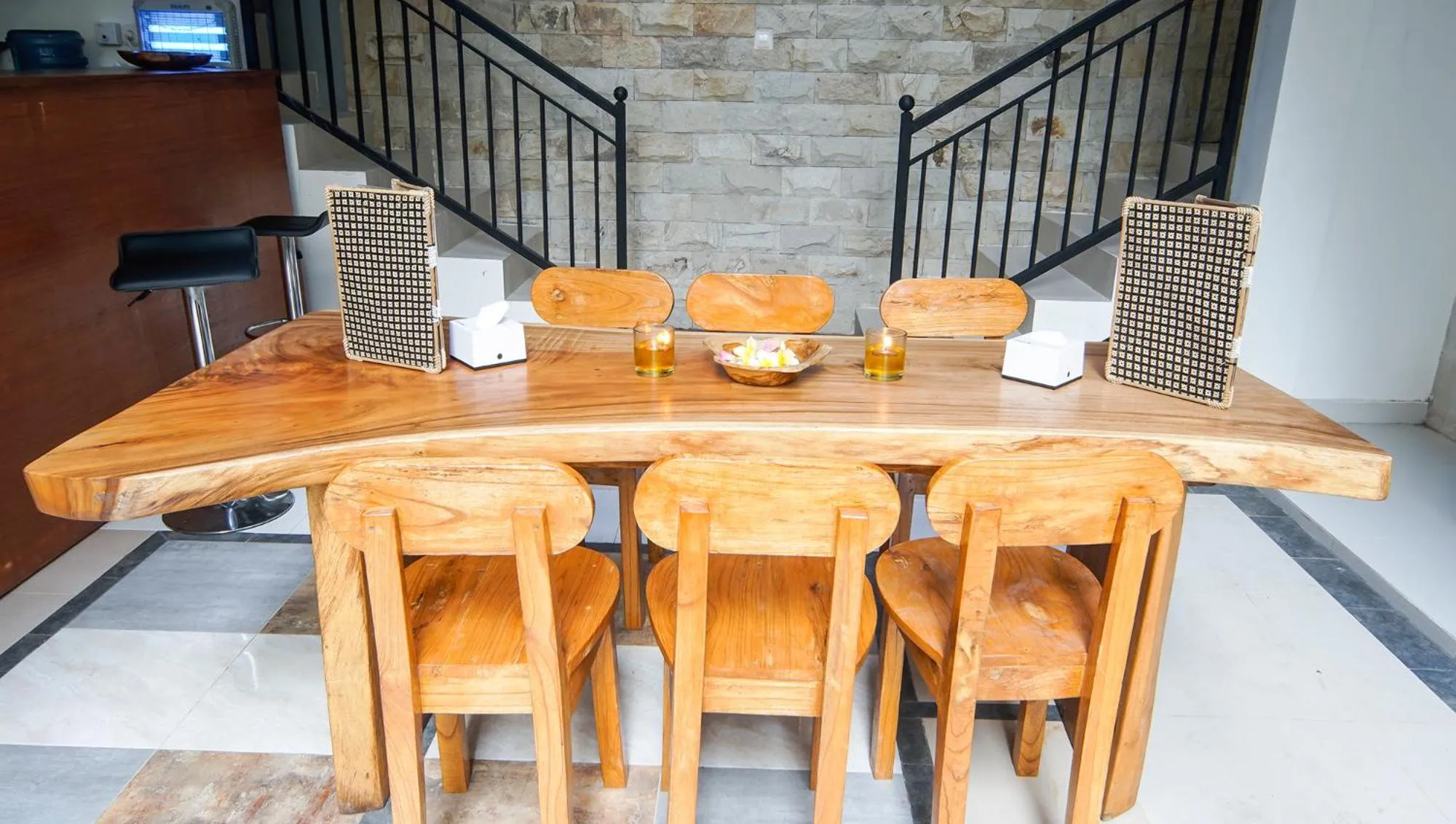 Property building in Bintang Darmawan Villa (BDV)