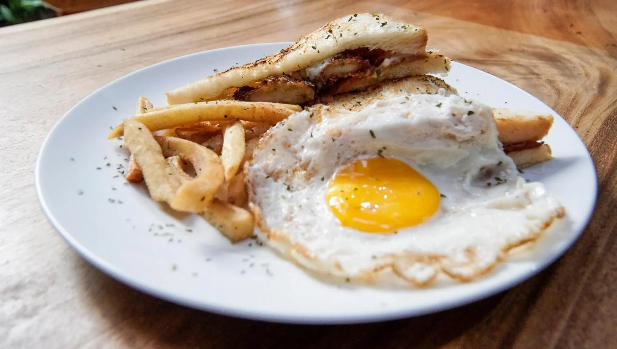 Food in Bintang Darmawan Villa (BDV)