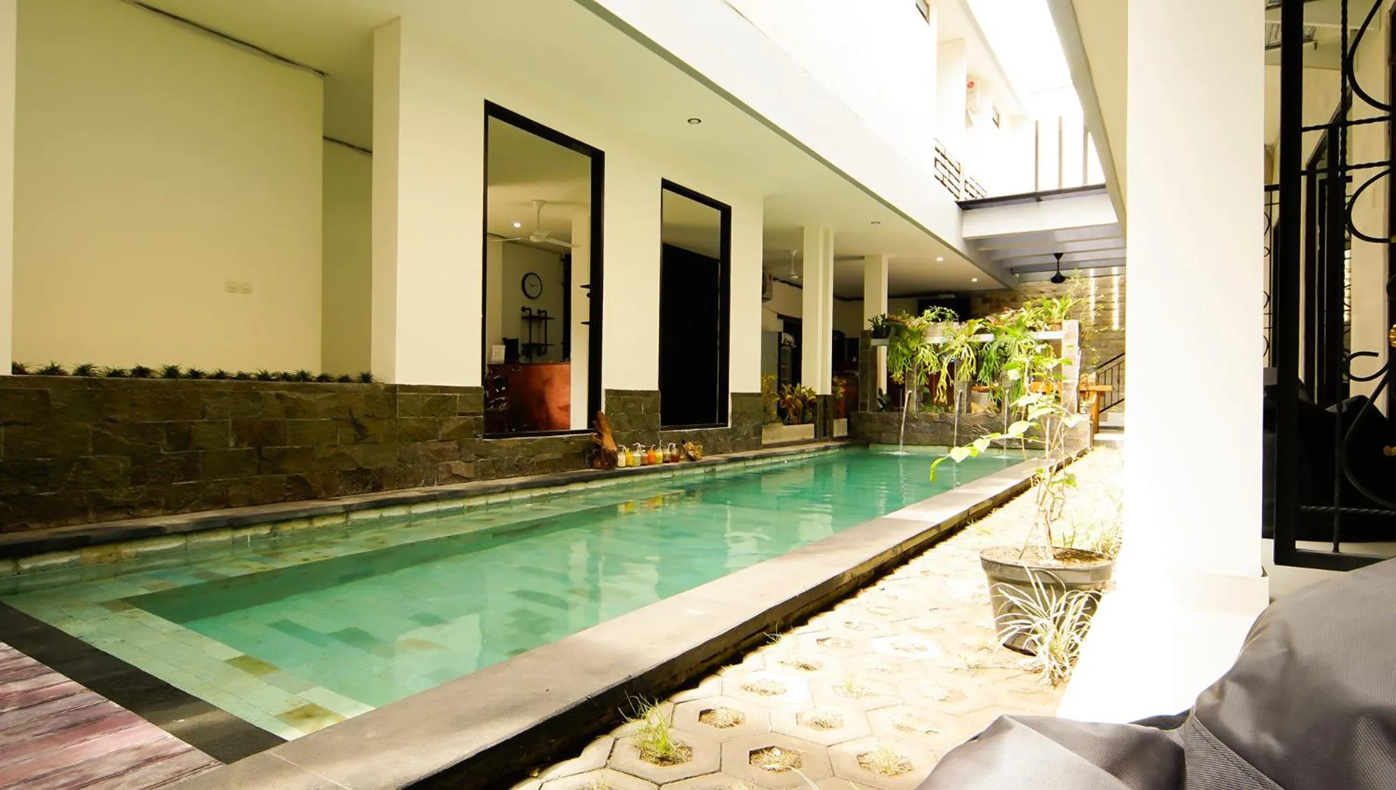 Property building in Bintang Darmawan Villa (BDV)