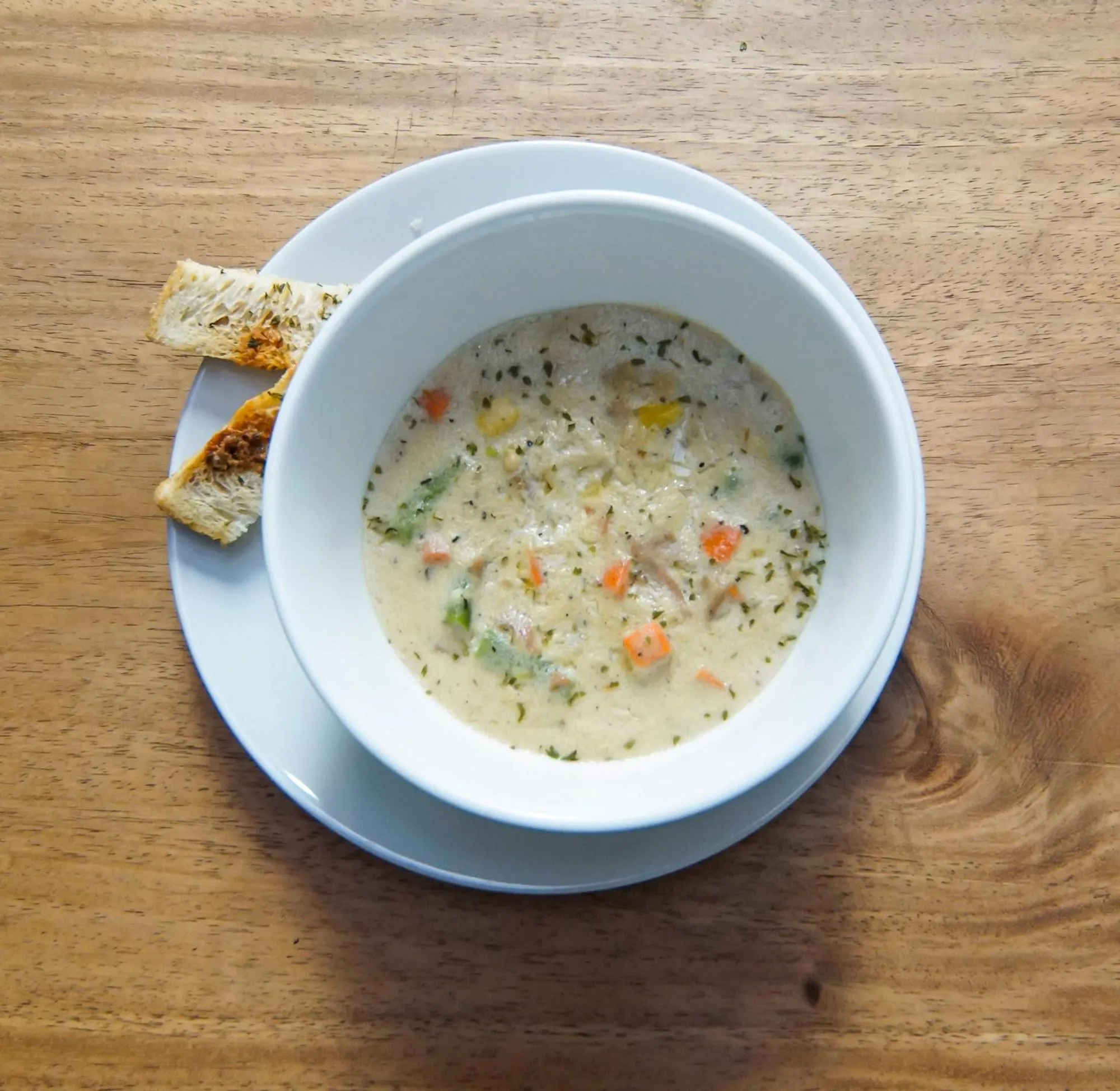 Food in Bintang Darmawan Villa (BDV)