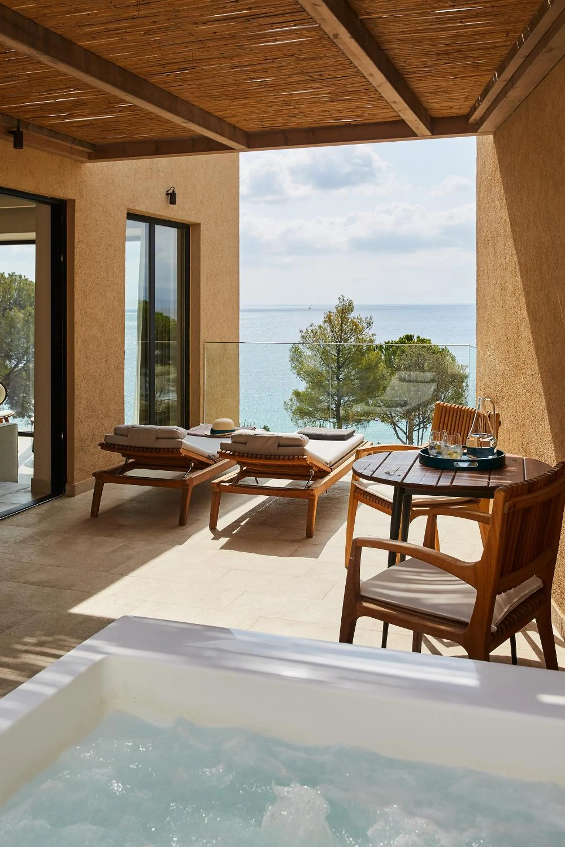 Toilet in ELIVI Skiathos