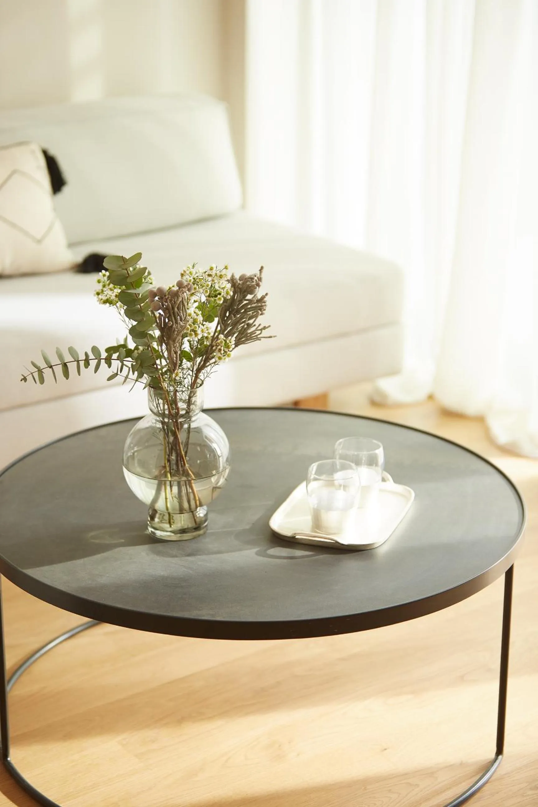 Decorative detail in ELIVI Skiathos