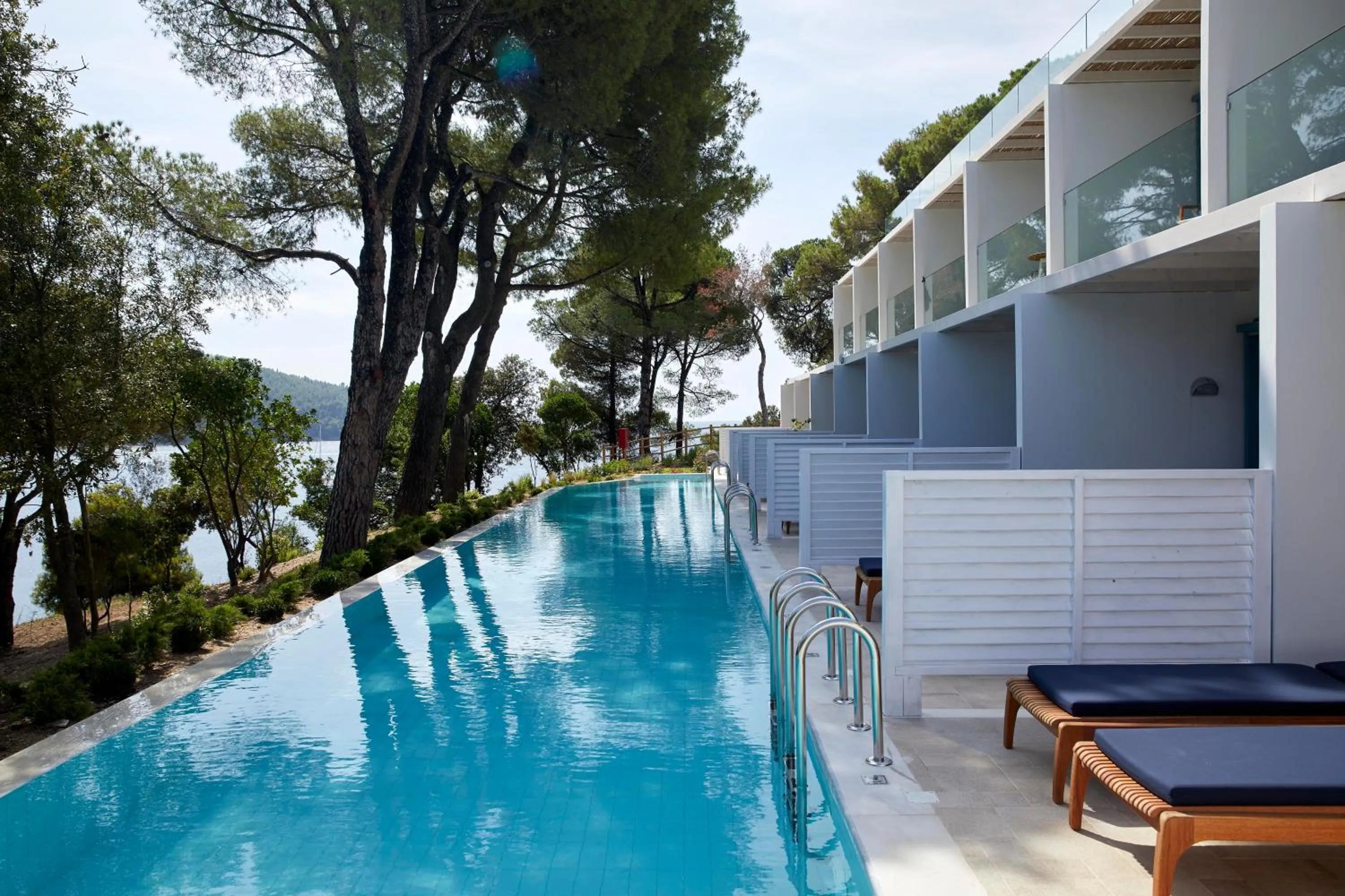 Property building in ELIVI Skiathos