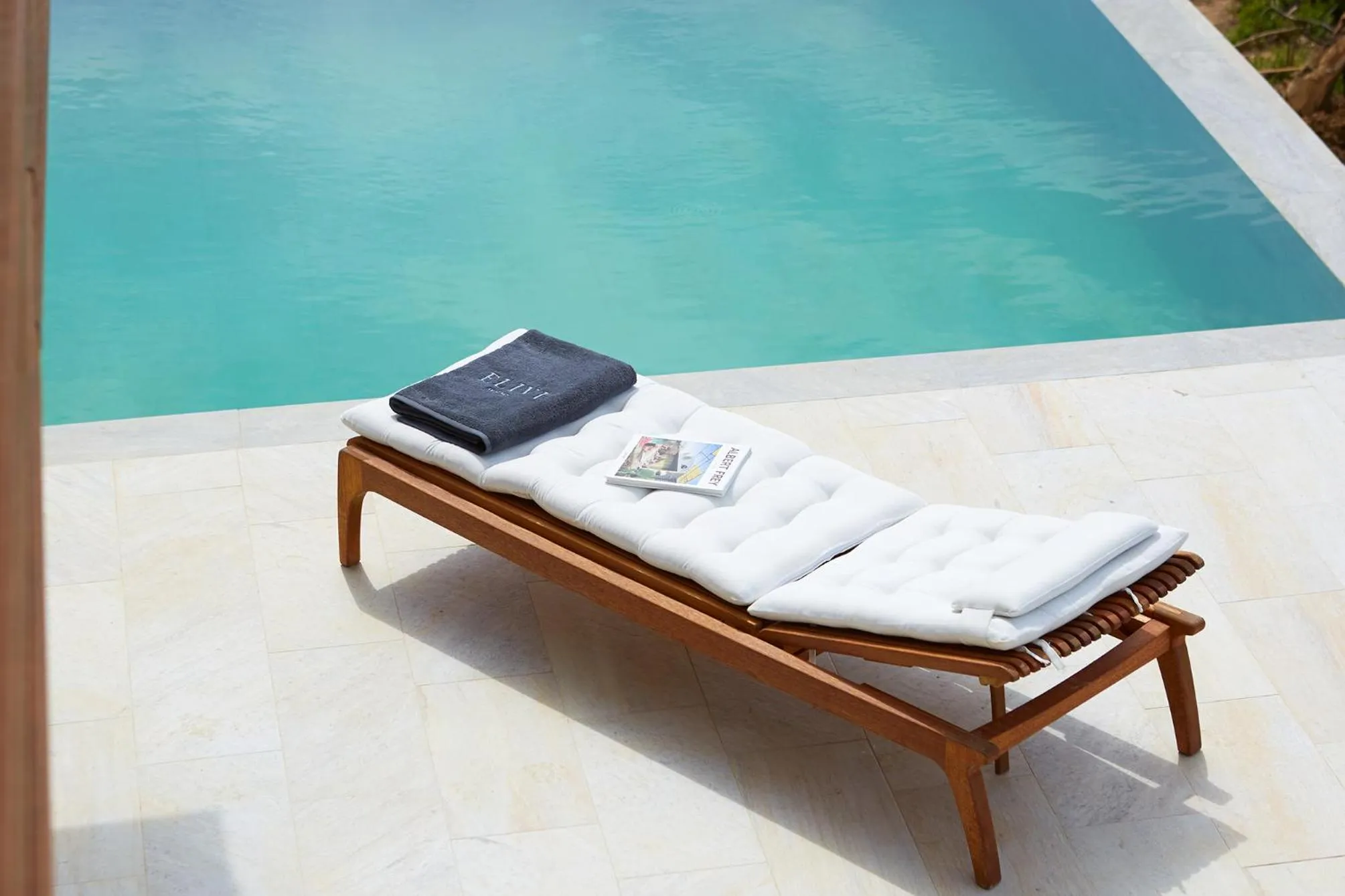 Balcony/Terrace in ELIVI Skiathos