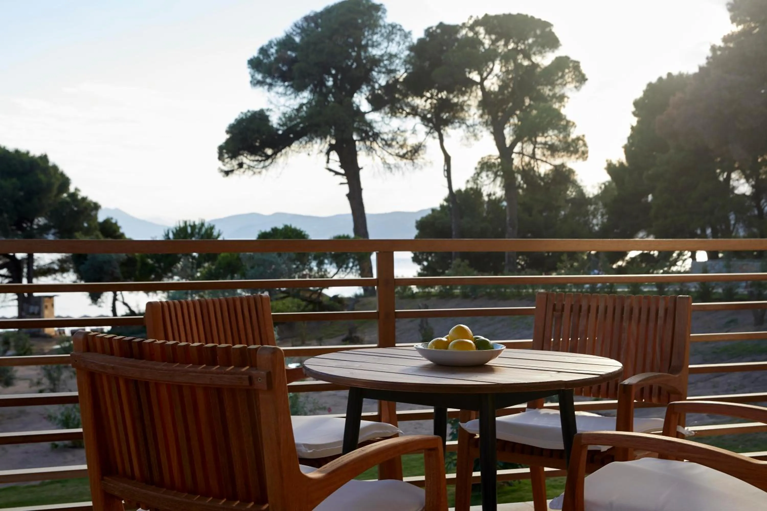 Toilet in ELIVI Skiathos