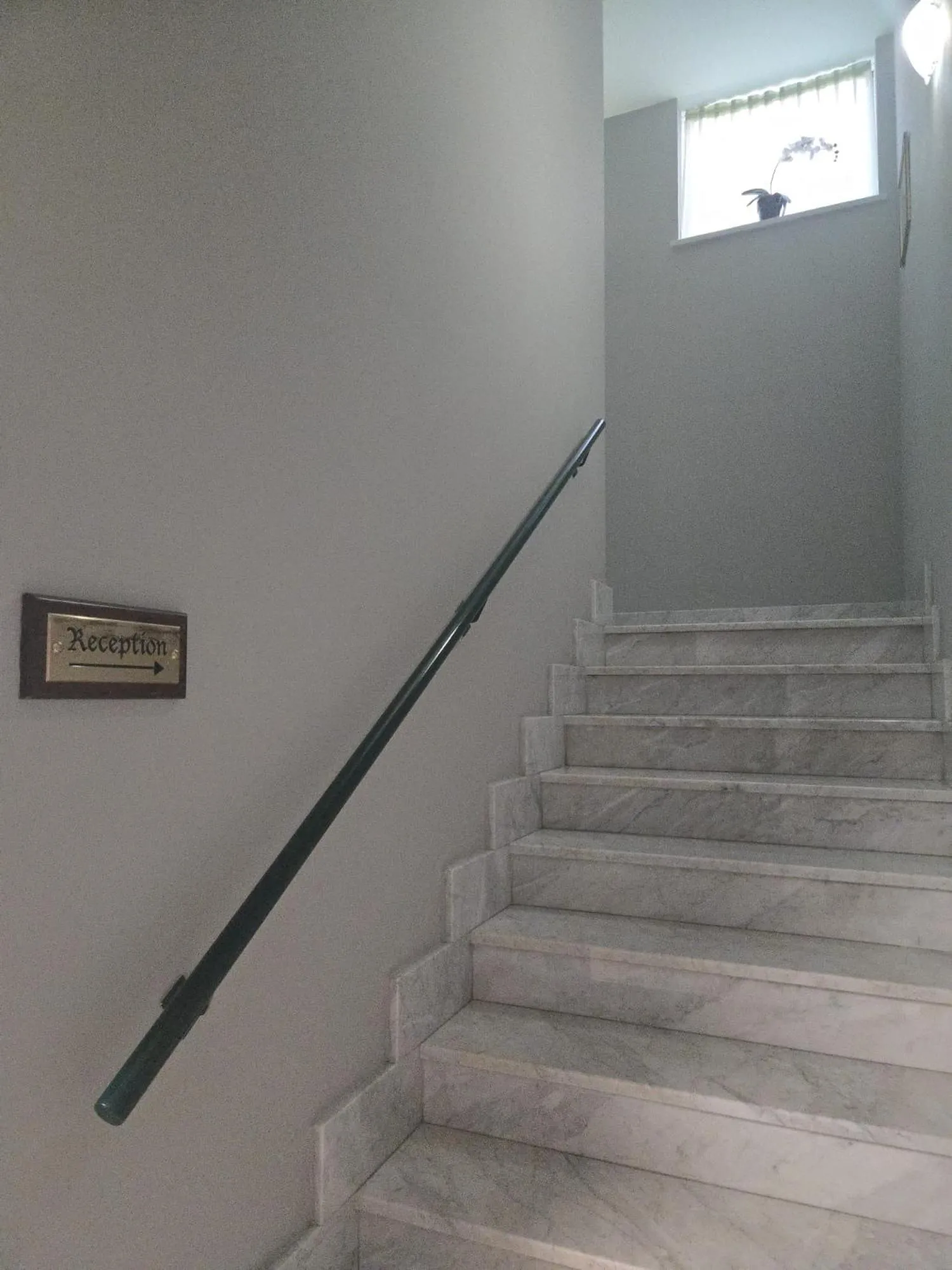 Breakfast in Hotel Rigolfo