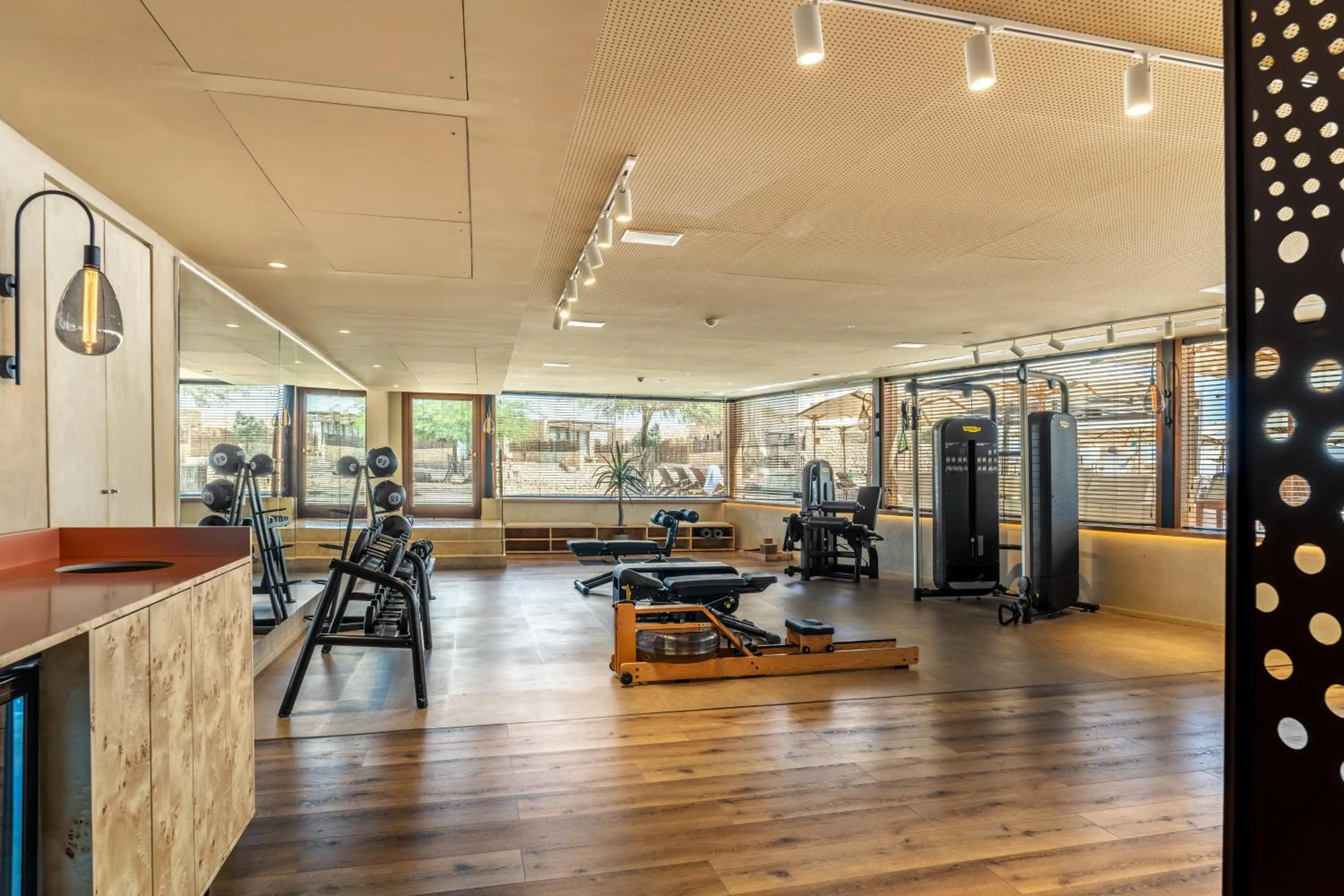 Beresheet by Isrotel Exclusive