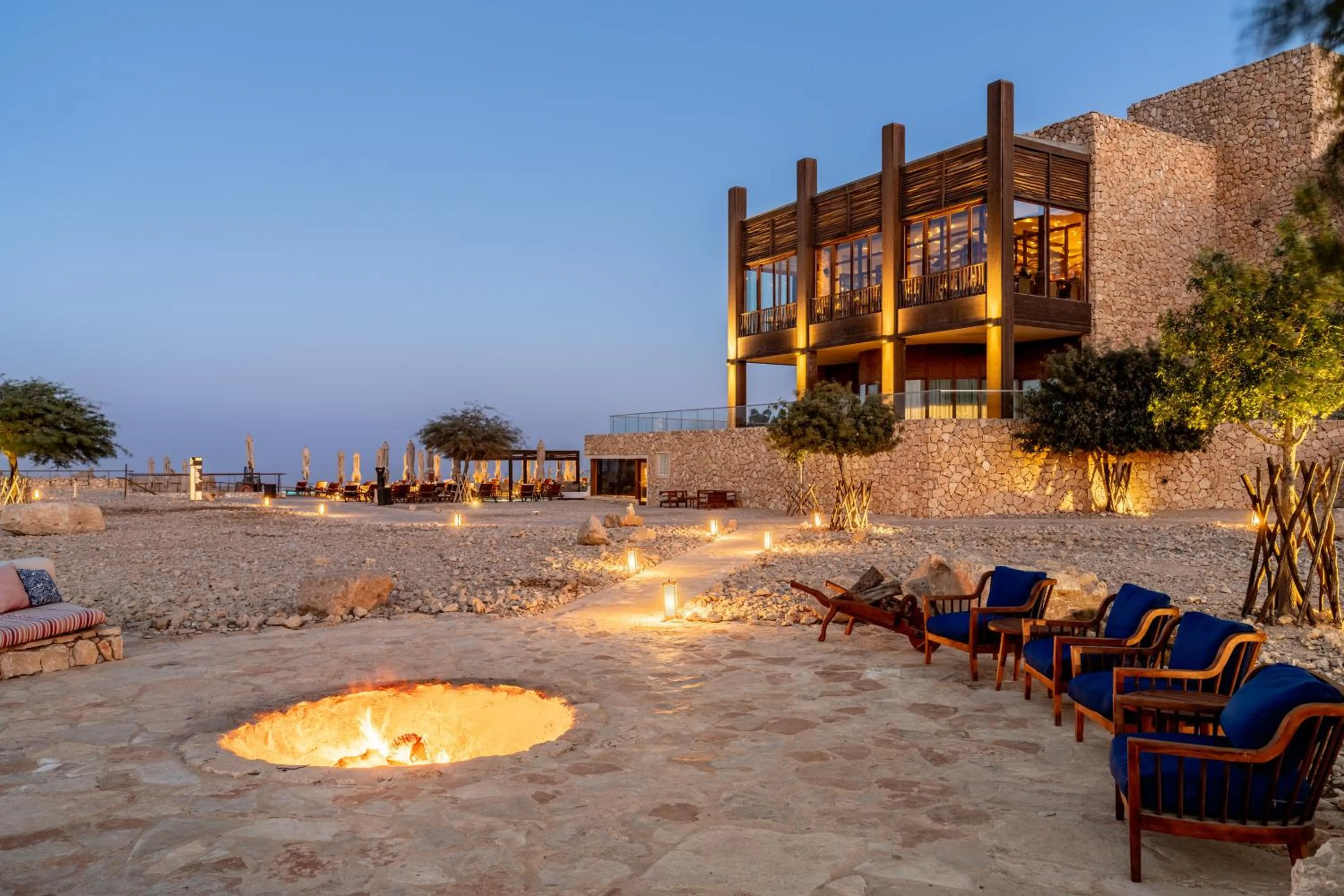 Beresheet by Isrotel Exclusive