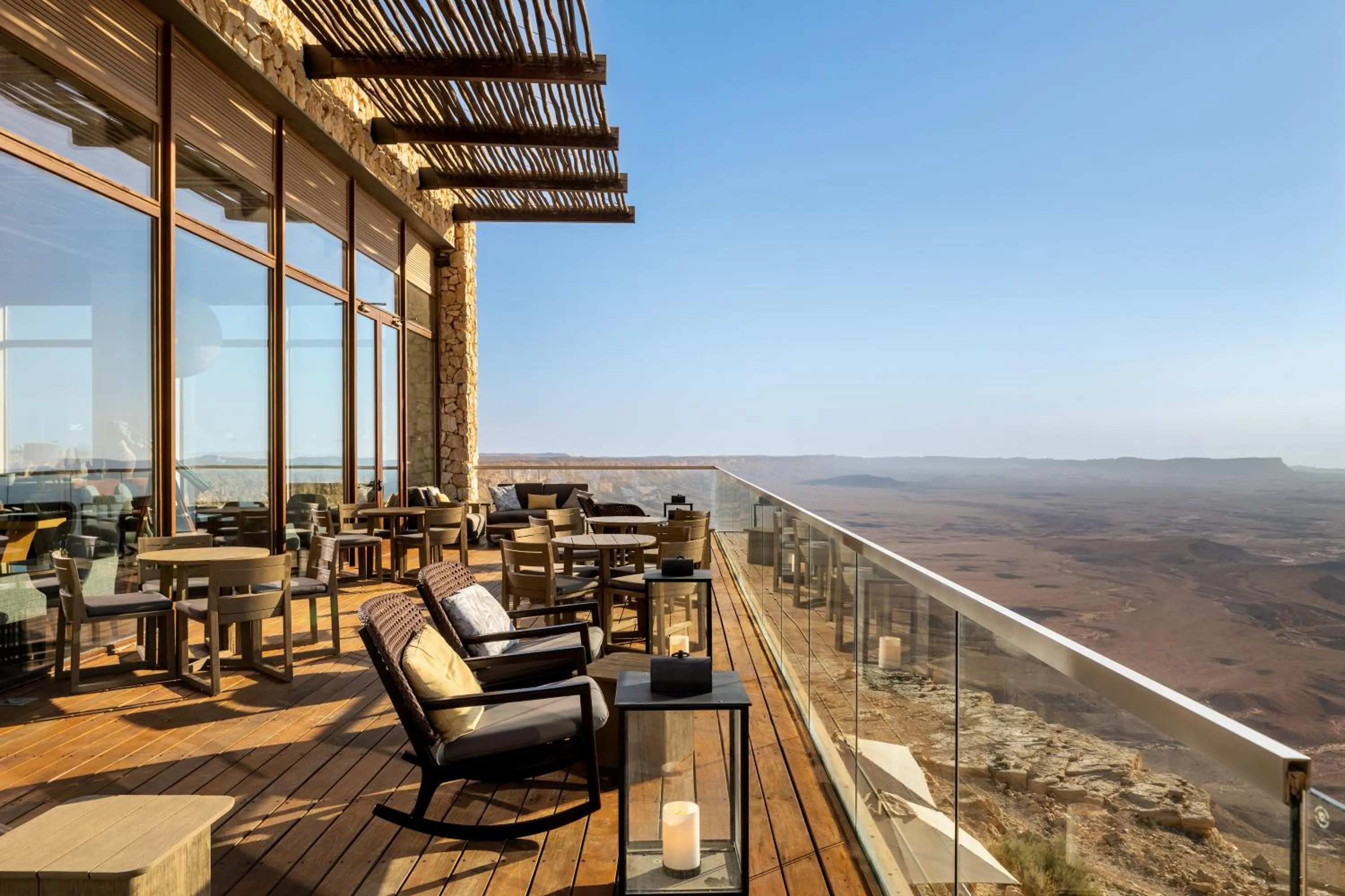 Beresheet by Isrotel Exclusive