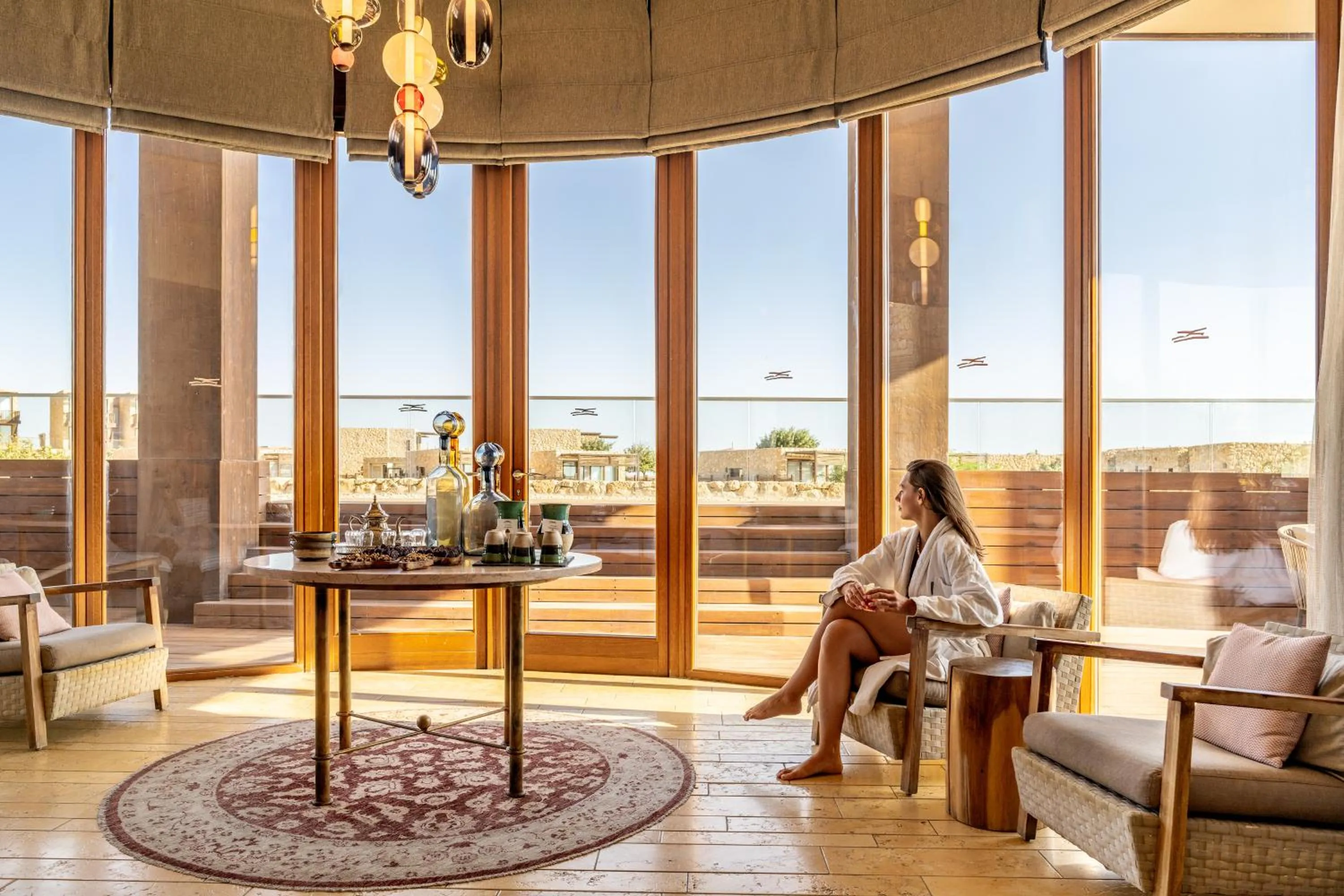 Beresheet by Isrotel Exclusive