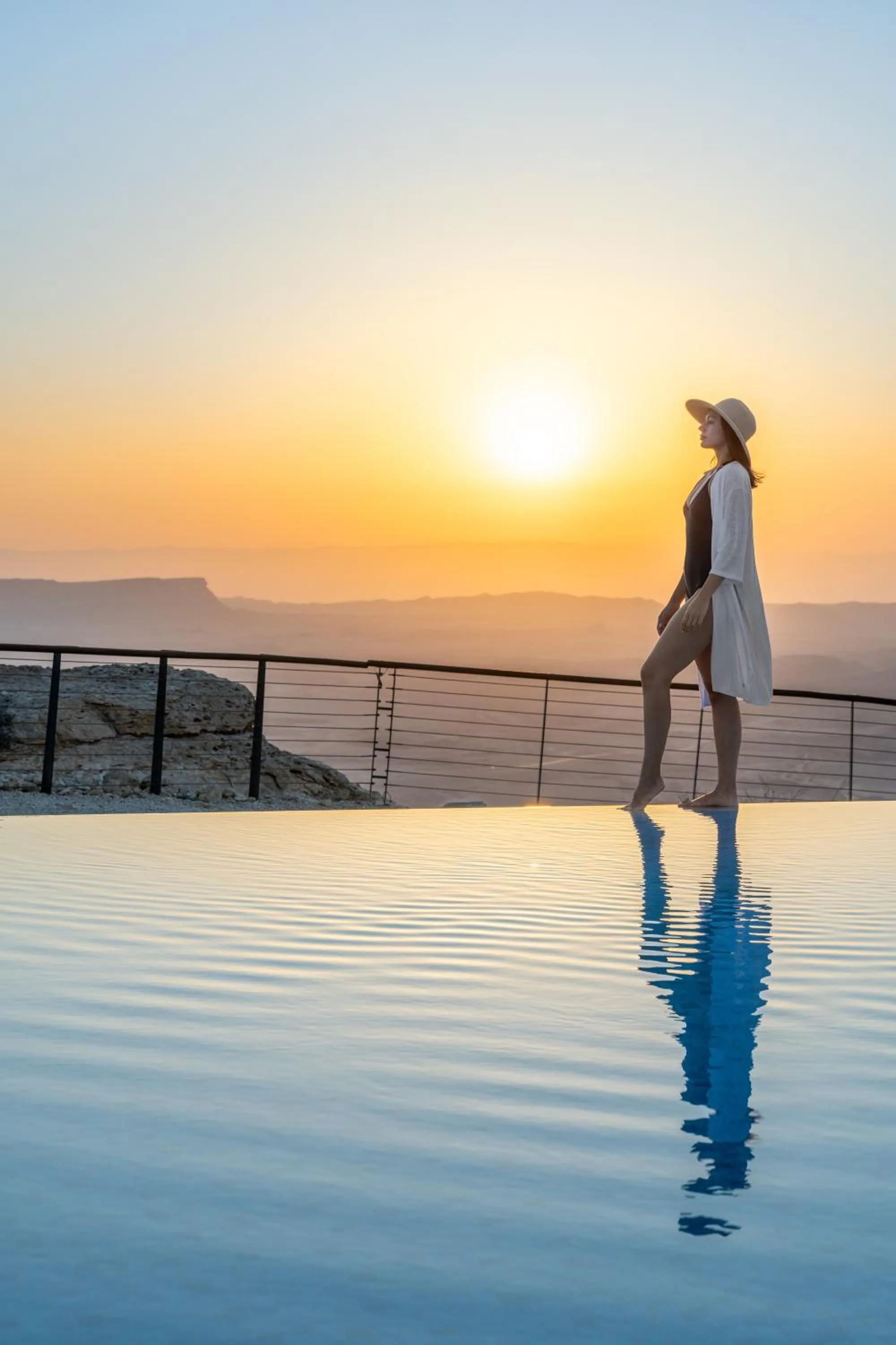 Beresheet by Isrotel Exclusive