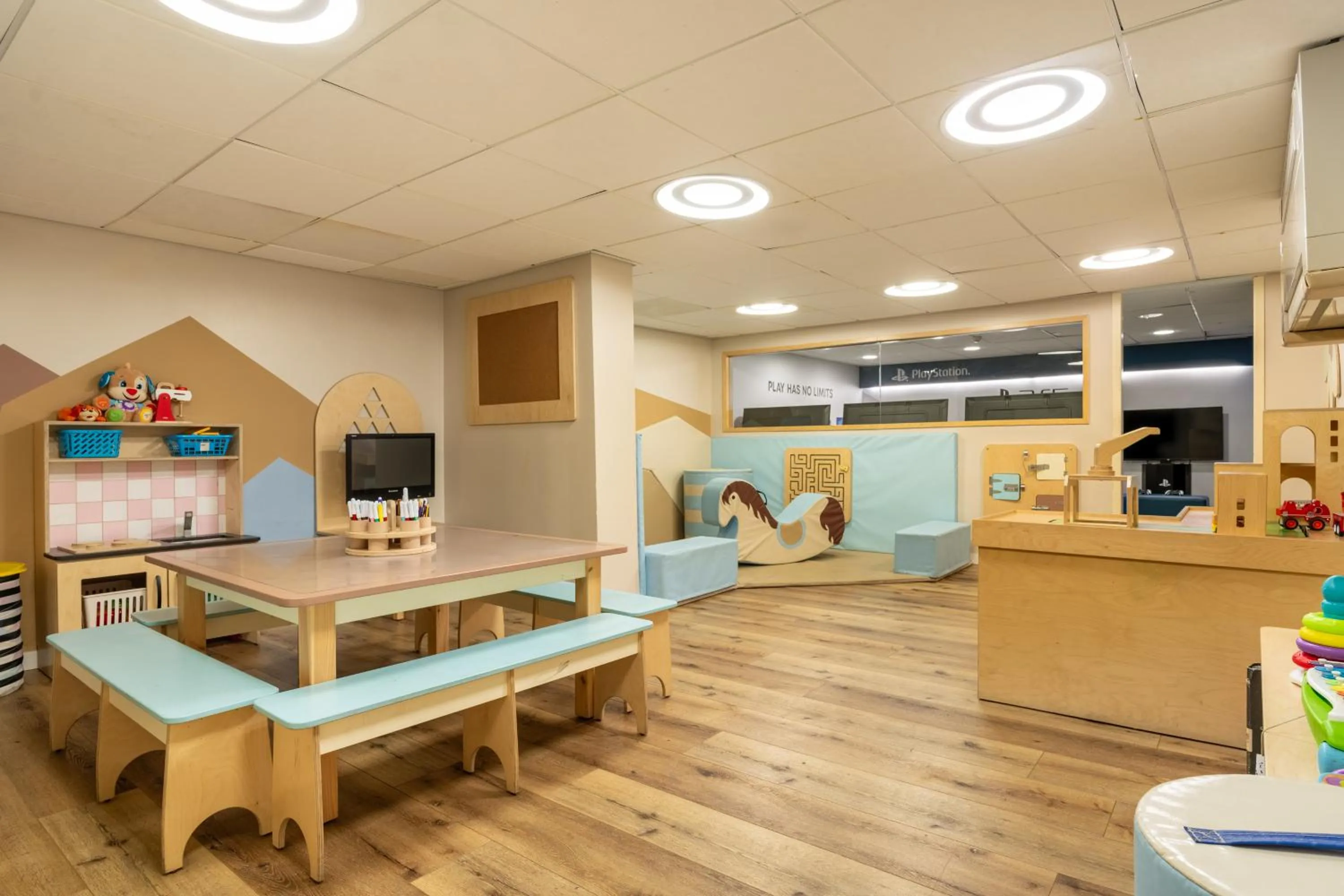 Beresheet by Isrotel Exclusive