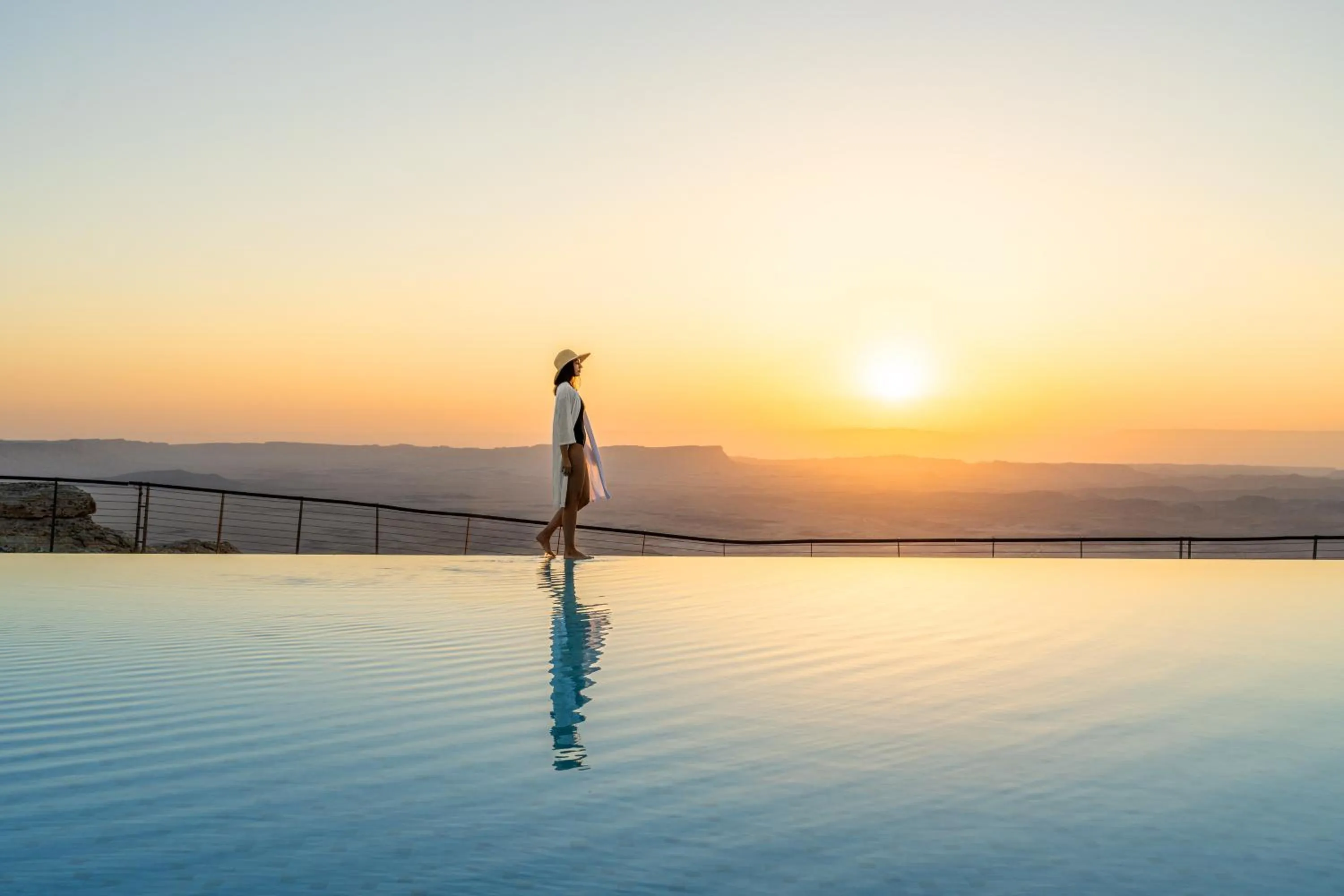 Beresheet by Isrotel Exclusive