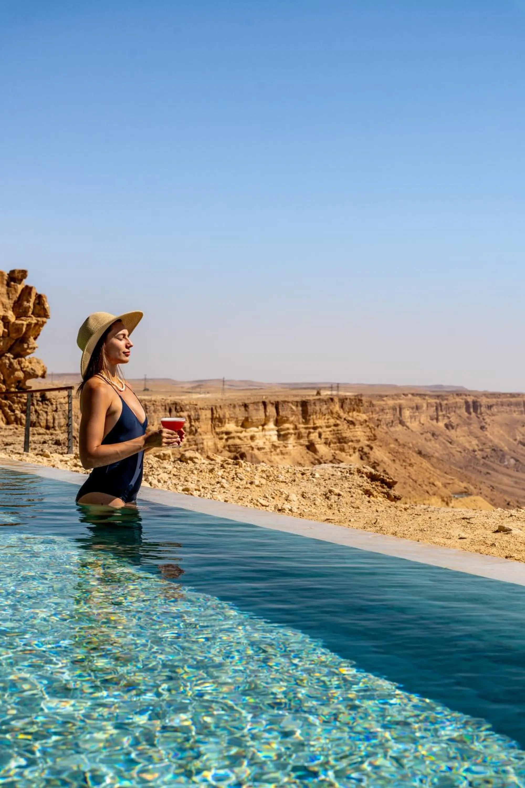 Beresheet by Isrotel Exclusive