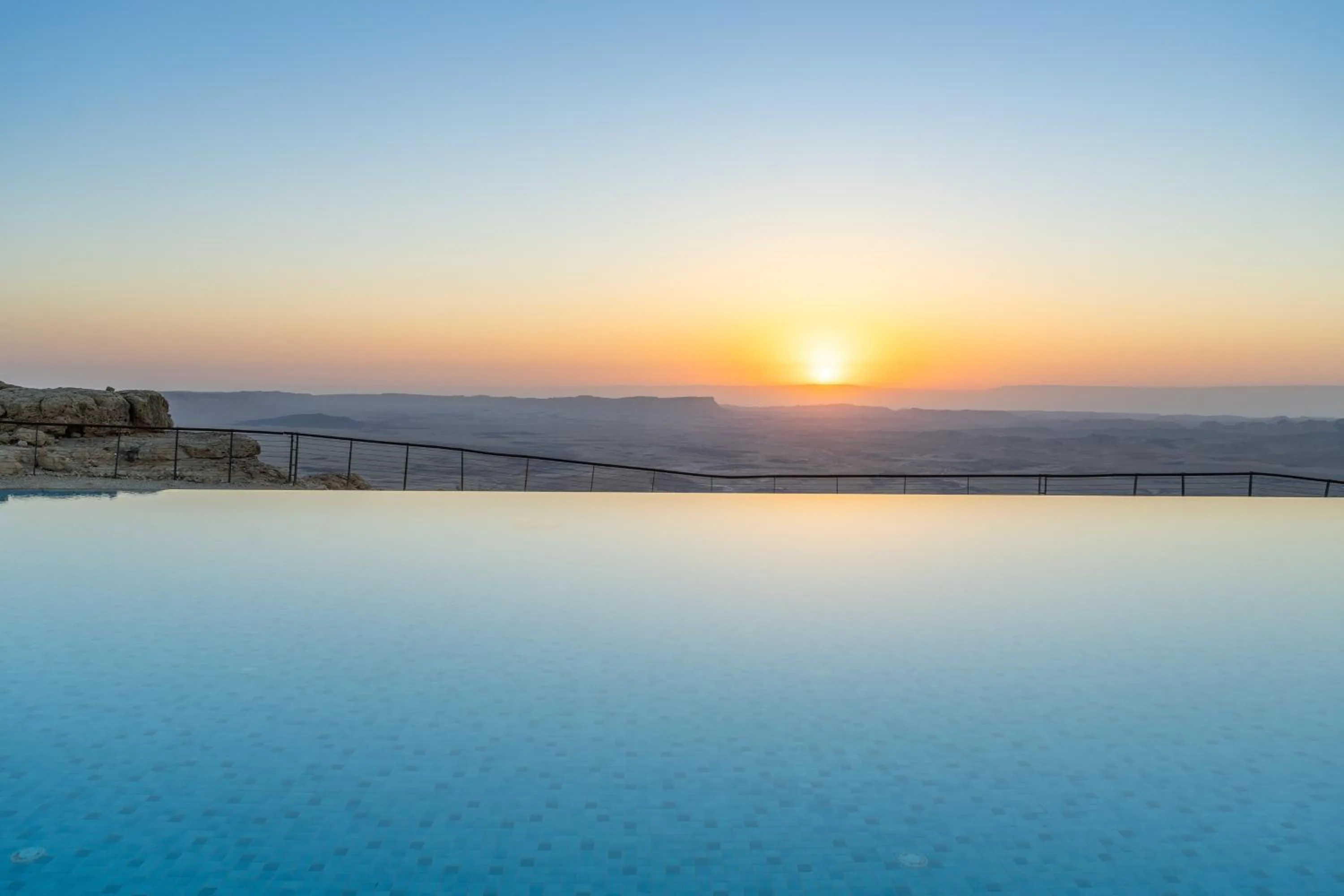 Beresheet by Isrotel Exclusive