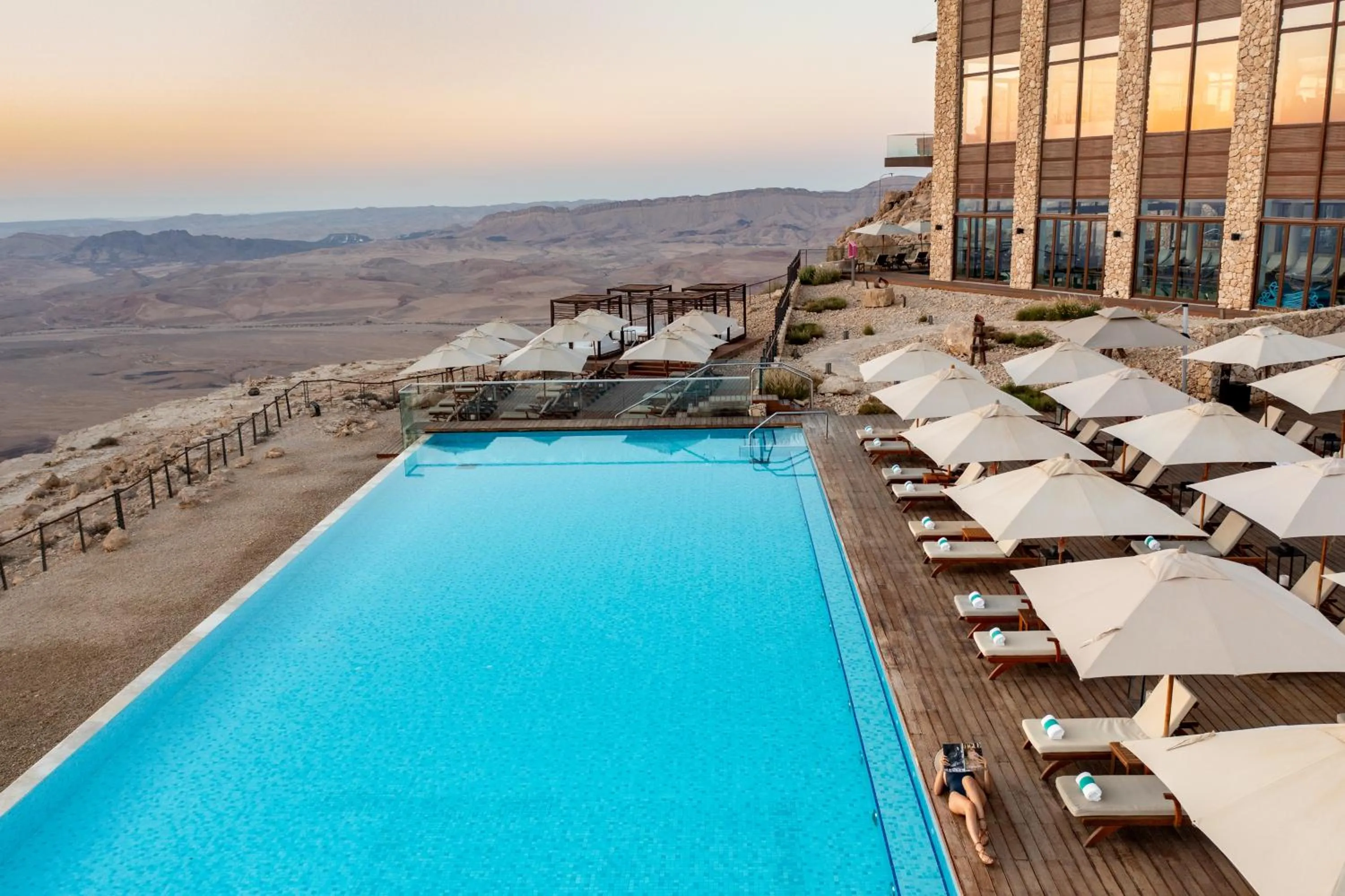 Beresheet by Isrotel Exclusive