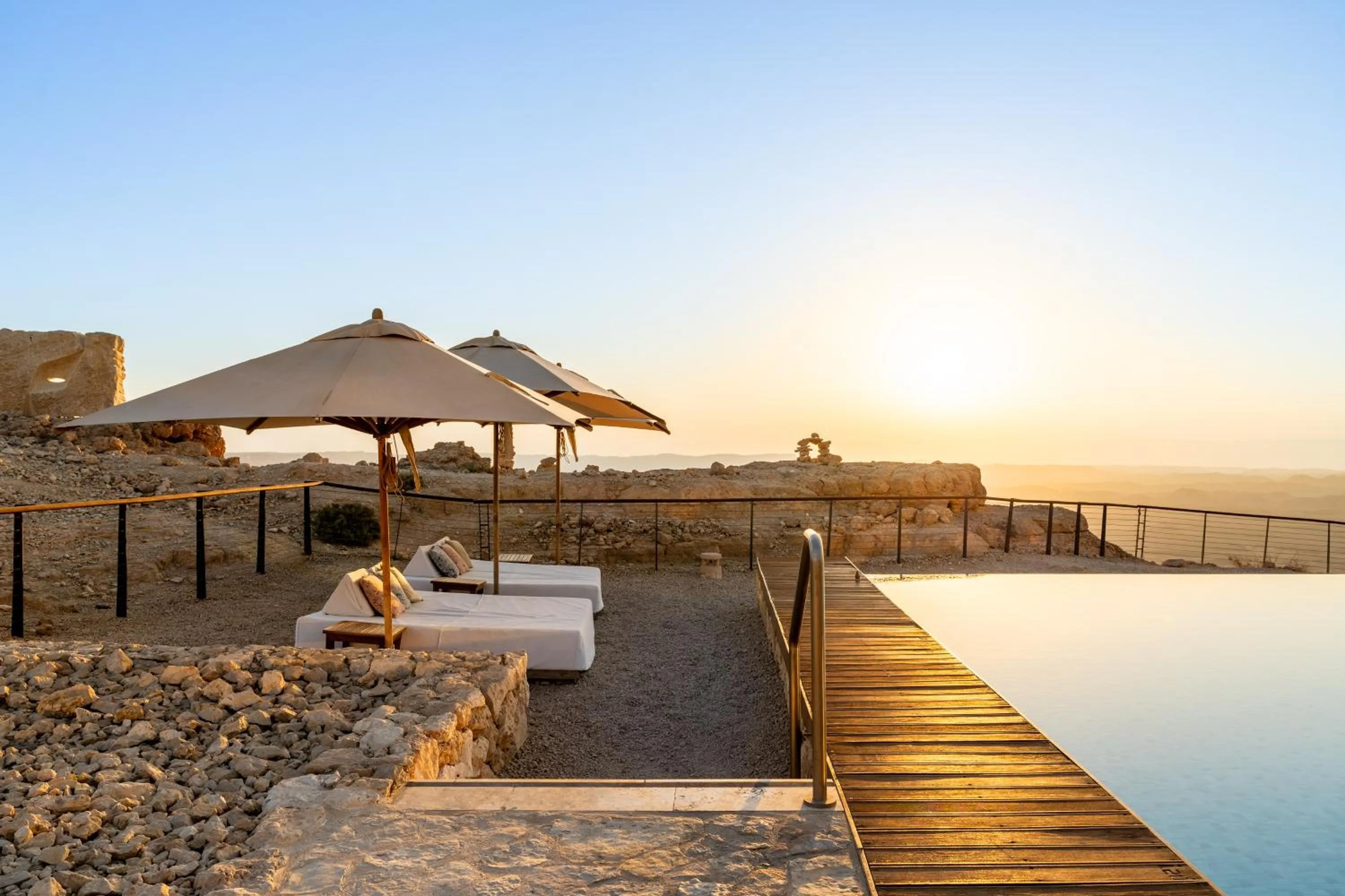 Beresheet by Isrotel Exclusive