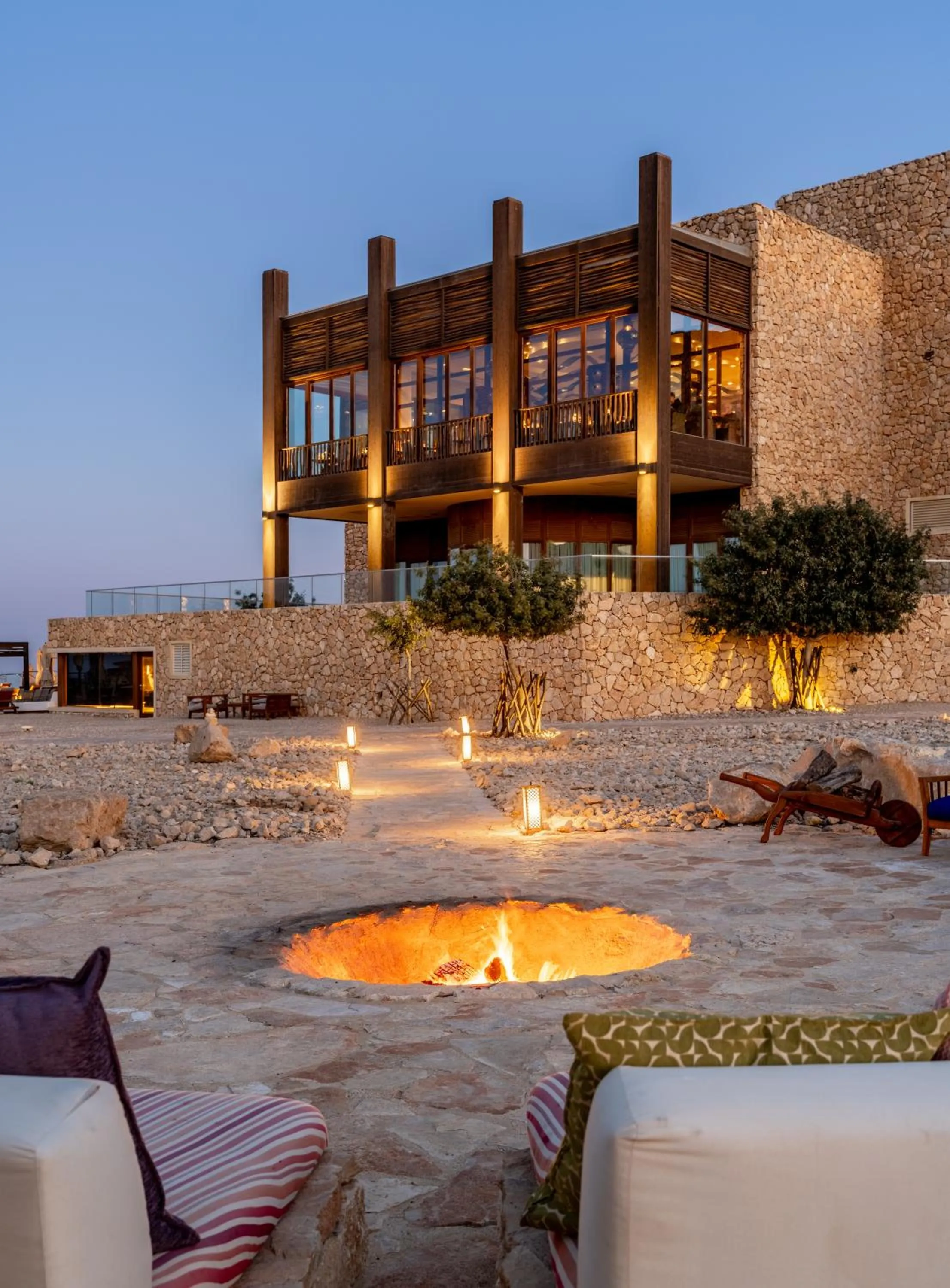 Beresheet by Isrotel Exclusive