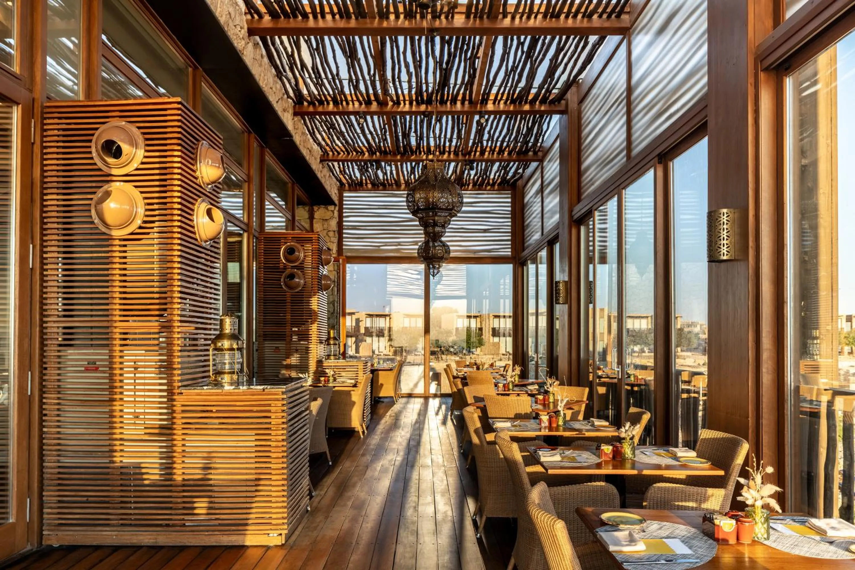 Beresheet by Isrotel Exclusive