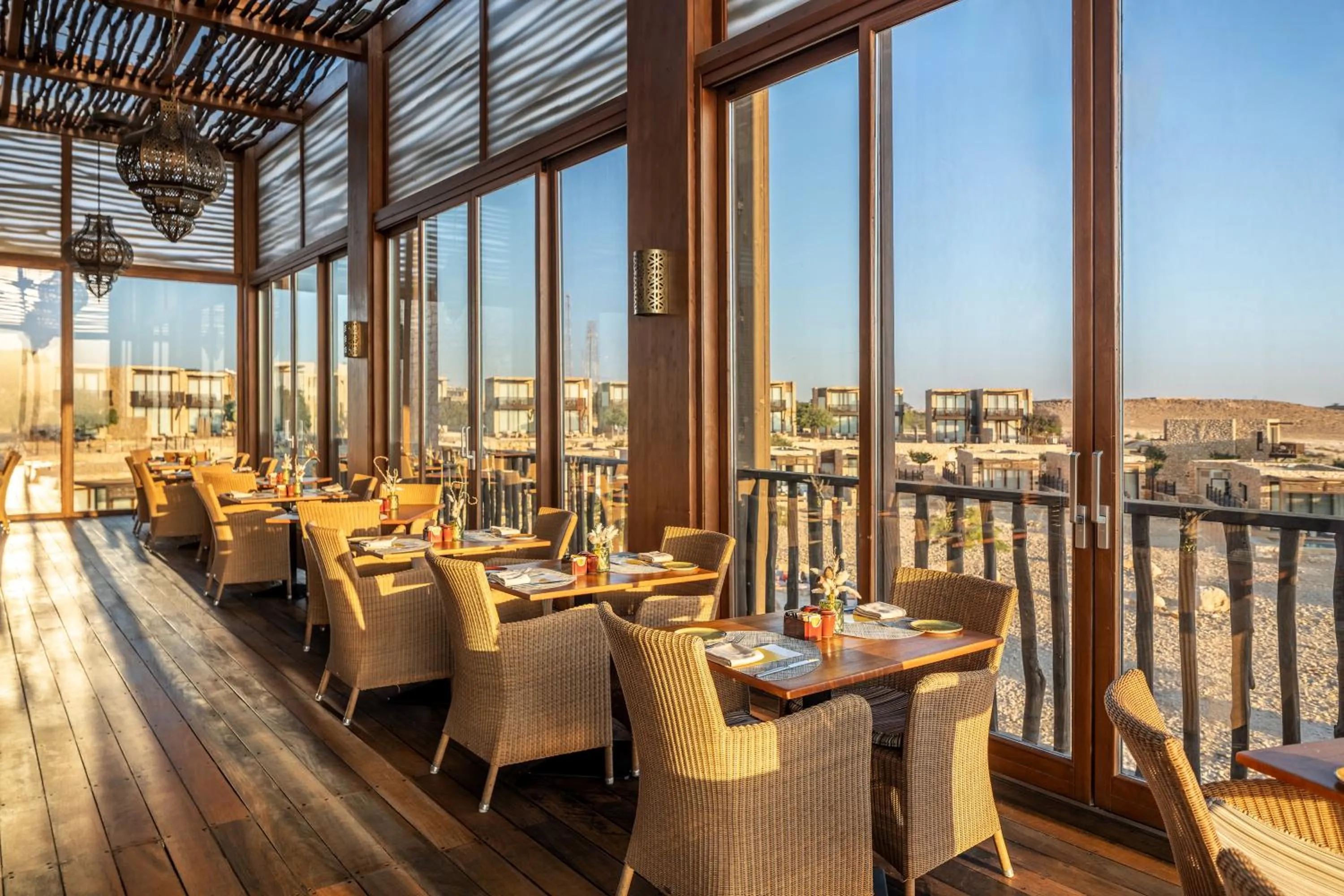 Beresheet by Isrotel Exclusive