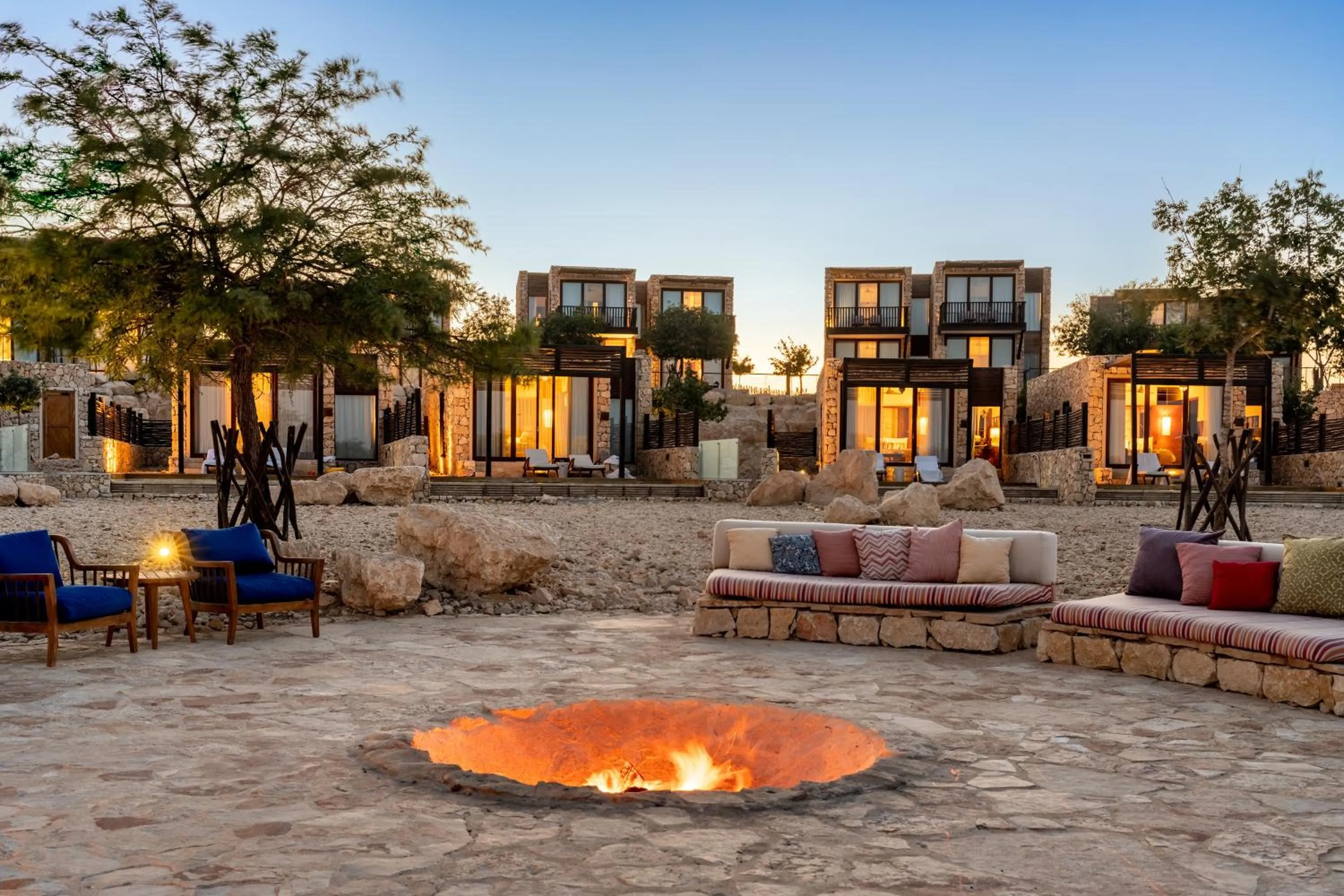 Beresheet by Isrotel Exclusive