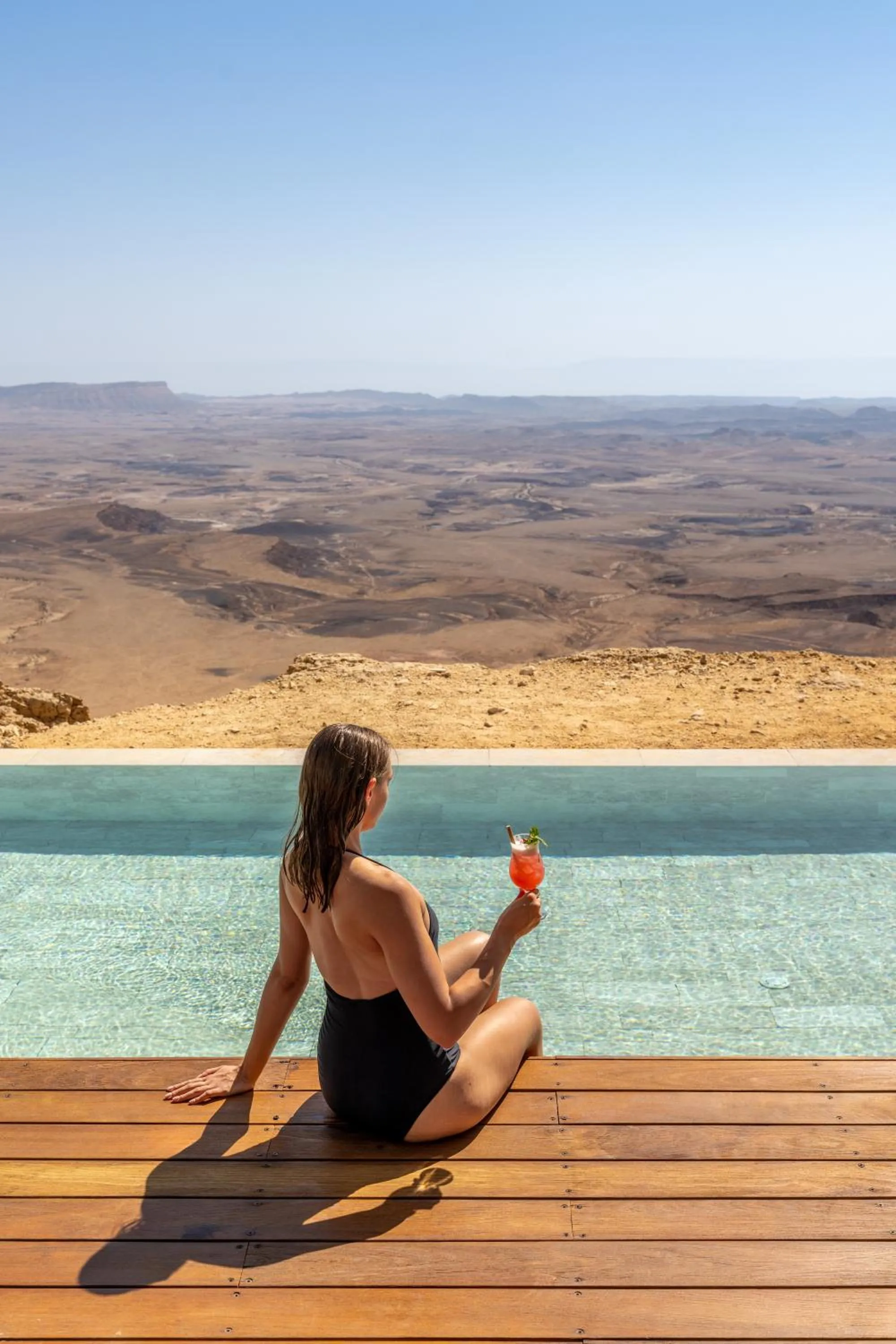 Beresheet by Isrotel Exclusive