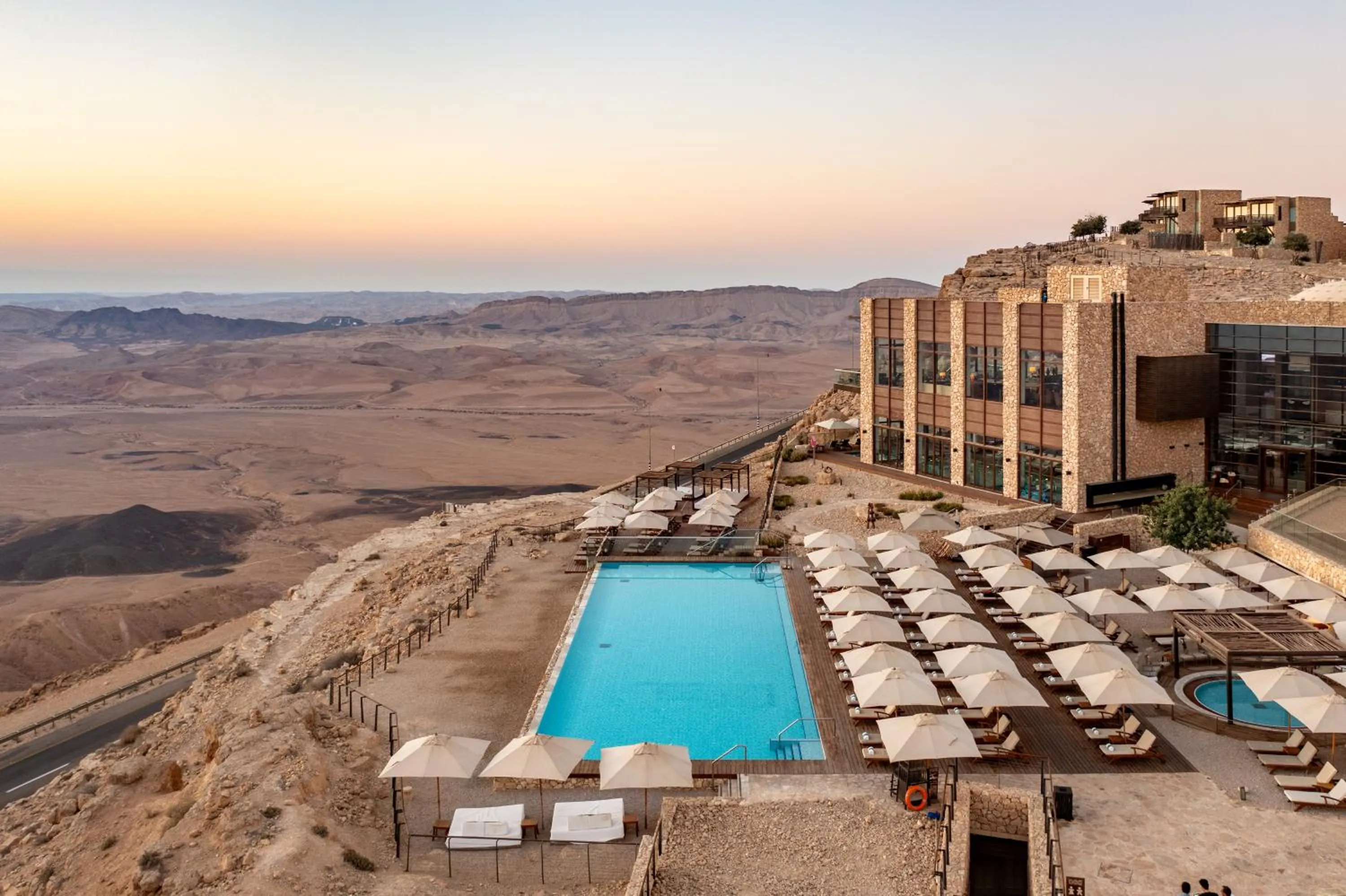 Beresheet by Isrotel Exclusive